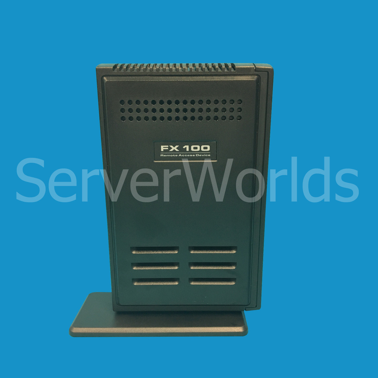 Dell N7VFW FX100 Remote Access Device