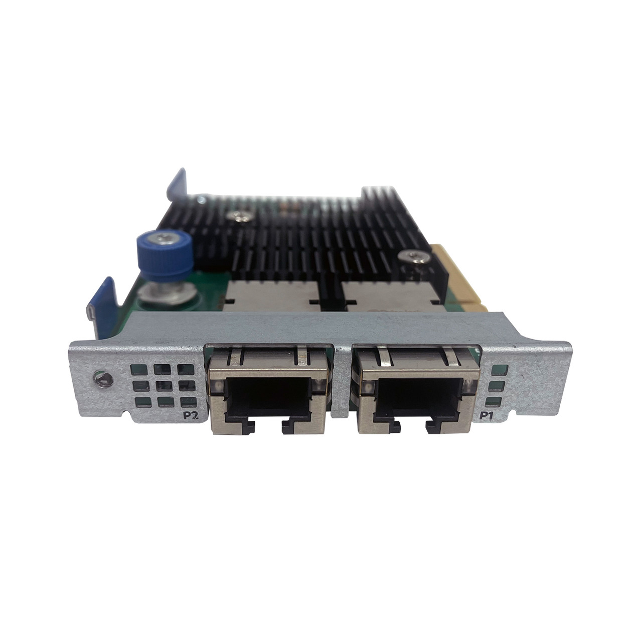 HPe 840138-001 562FLR DP 10GB X550-AT2 Adapter 817743-001 817745-B21