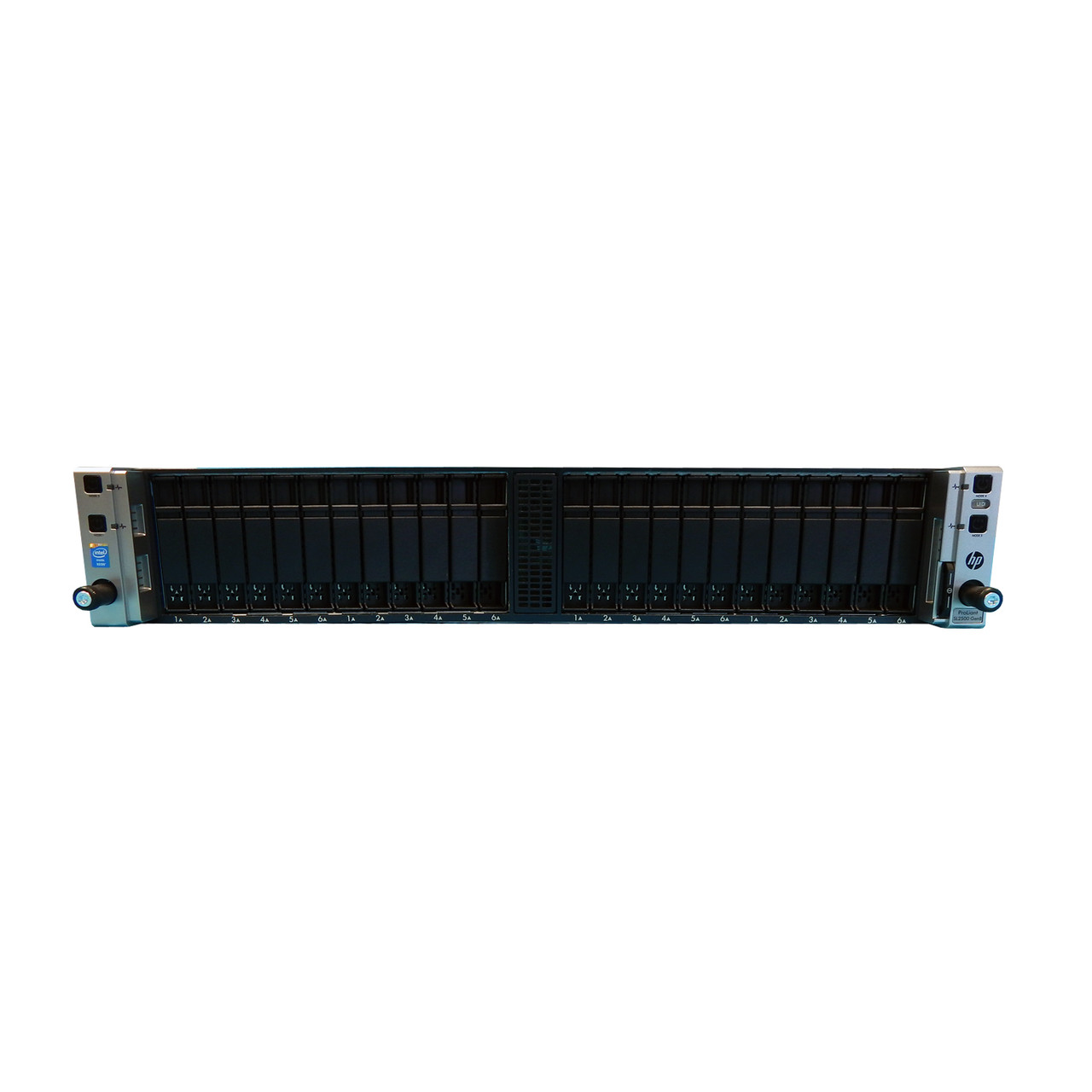 Refurbished HP T2500 24-SFF CTO 737776-B21