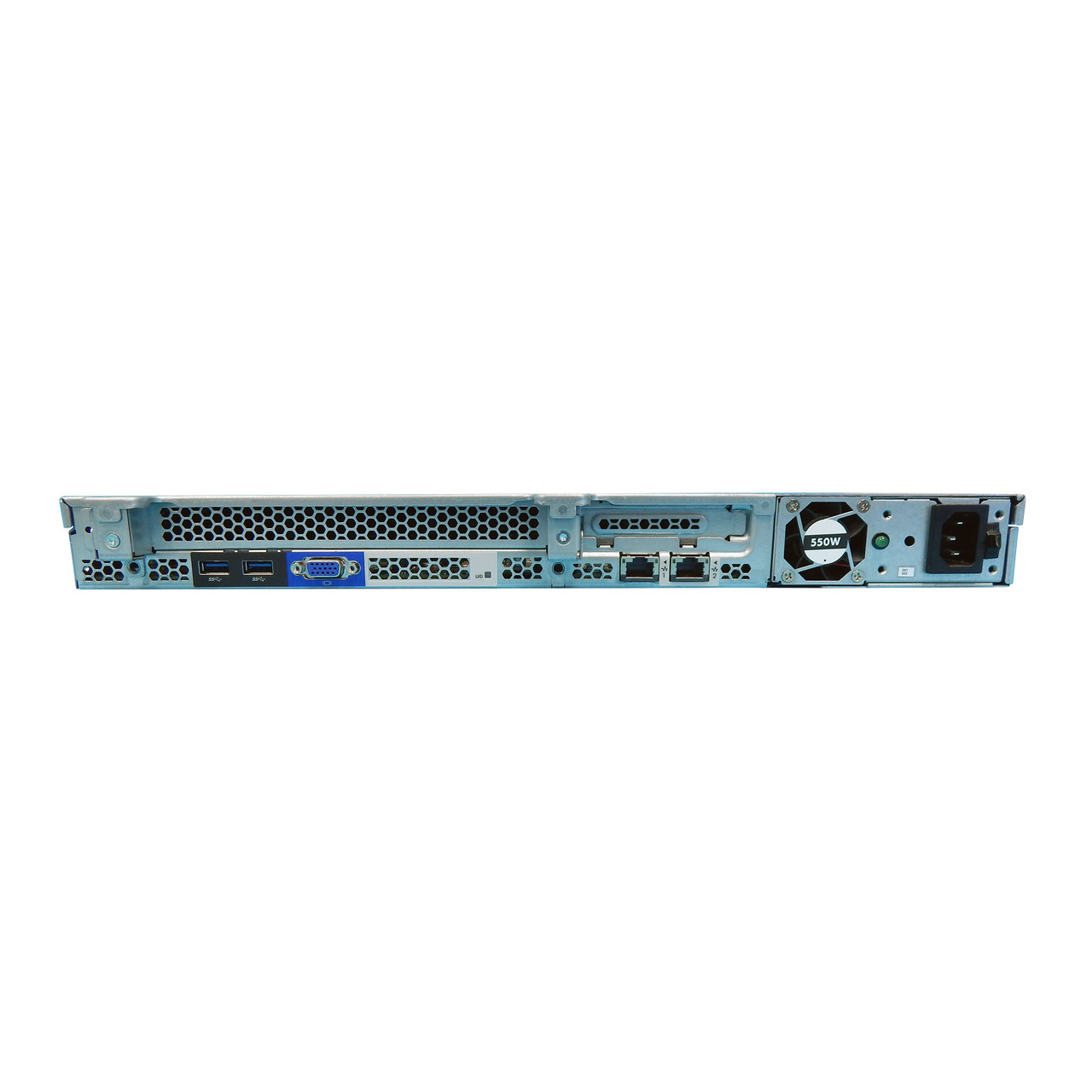 Refurbished HP DL60 Gen9 4-Bay E5-2609v3 8GB 785836-B21