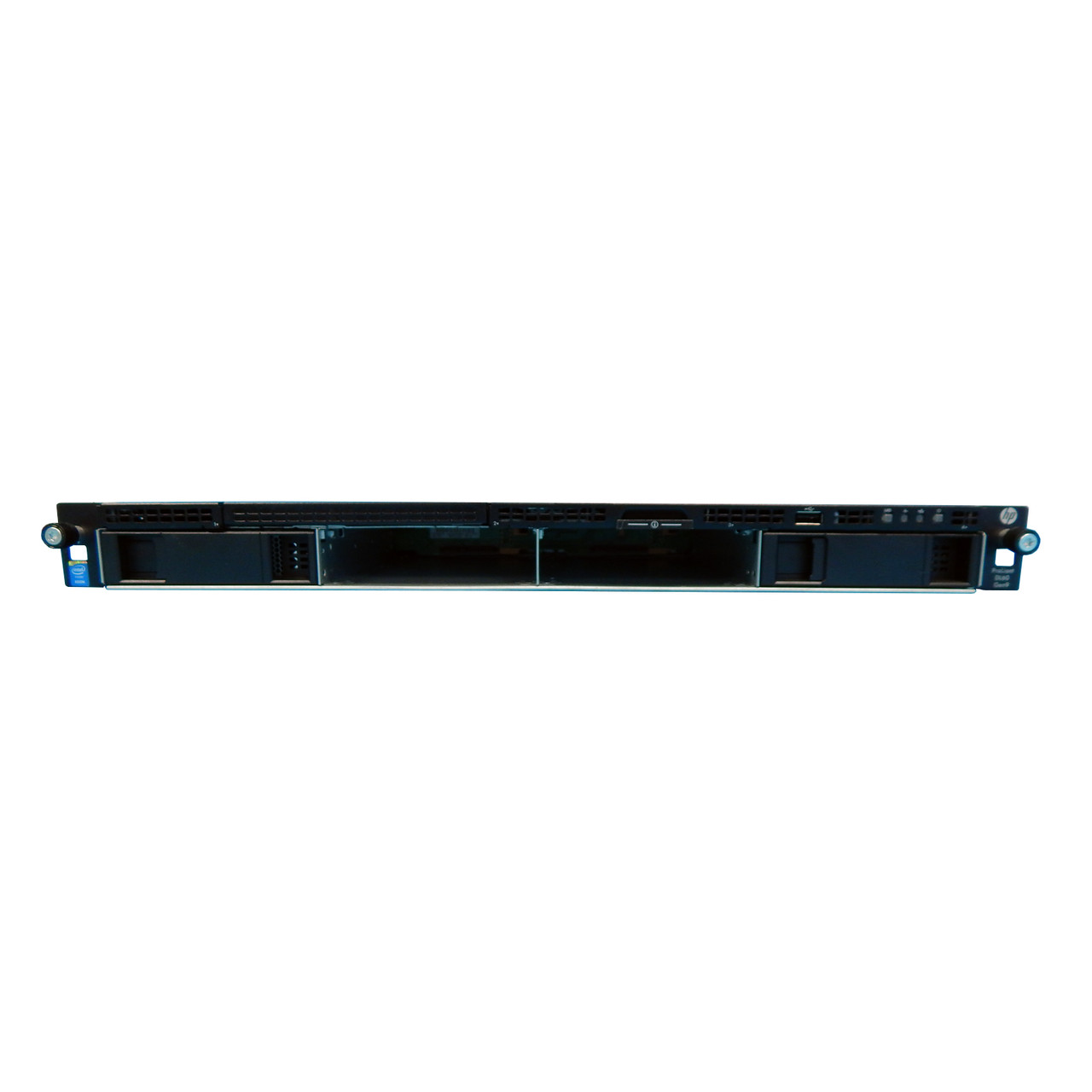Refurbished HP DL60 Gen9 4-Bay E5-2609v3 8GB 785836-B21