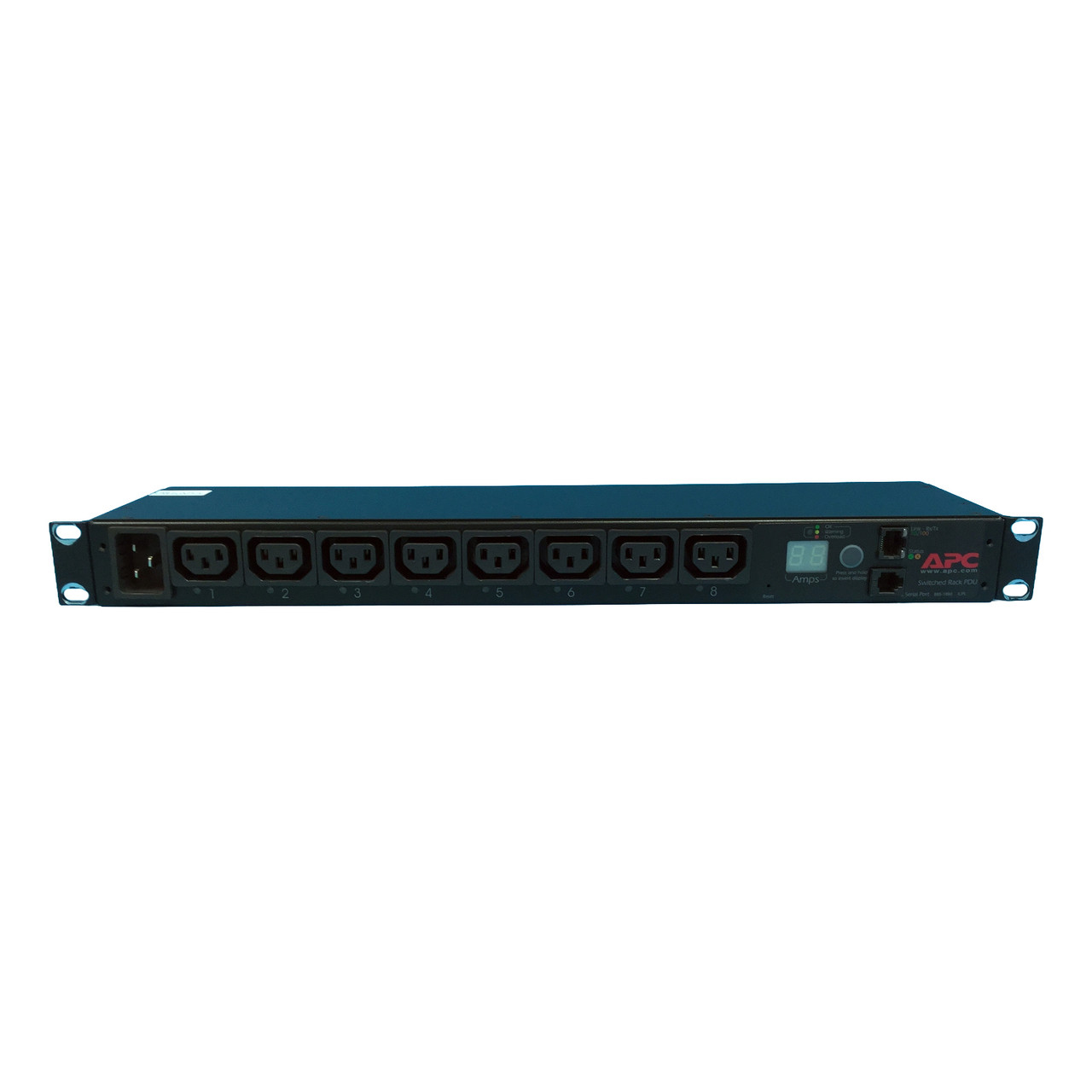 APC AP7921 208V Switched Rack PDU