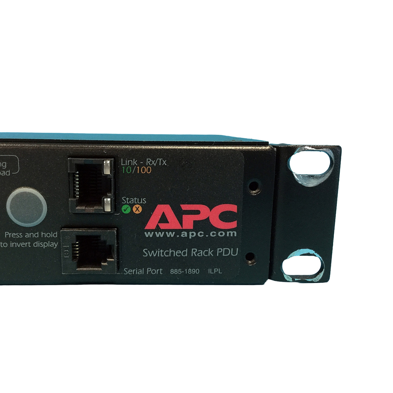 APC AP7921 208V Switched Rack PDU