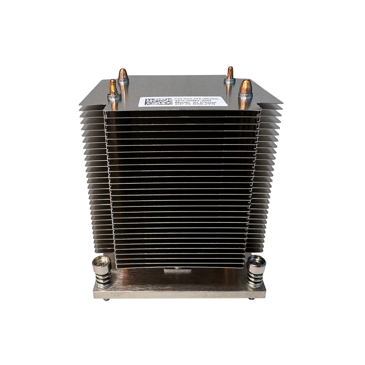 Dell 56JY6 Poweredge T620 Processor Heatsink 