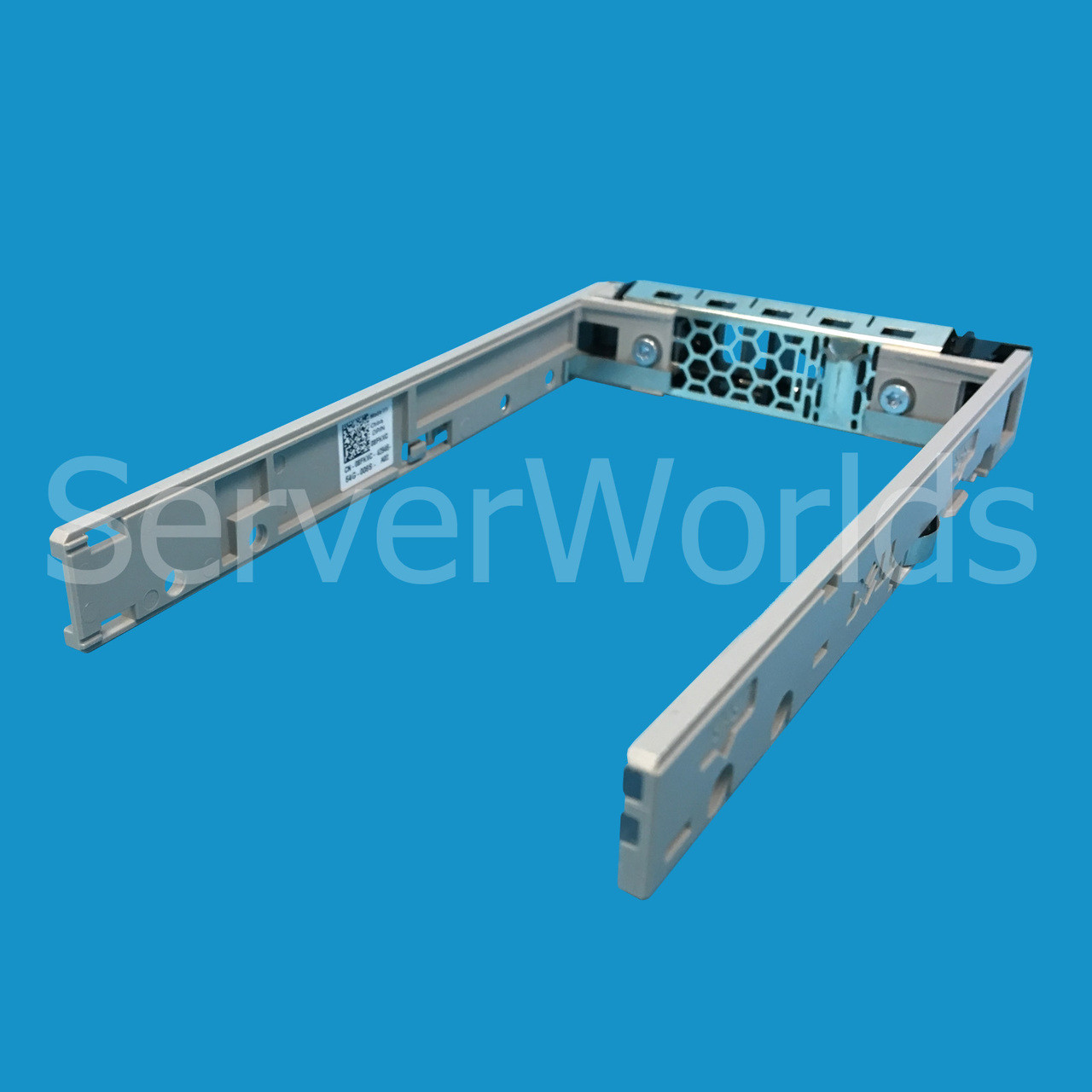 Dell 8FKXC Poweredge 13G 2.5" Hard Drive Tray