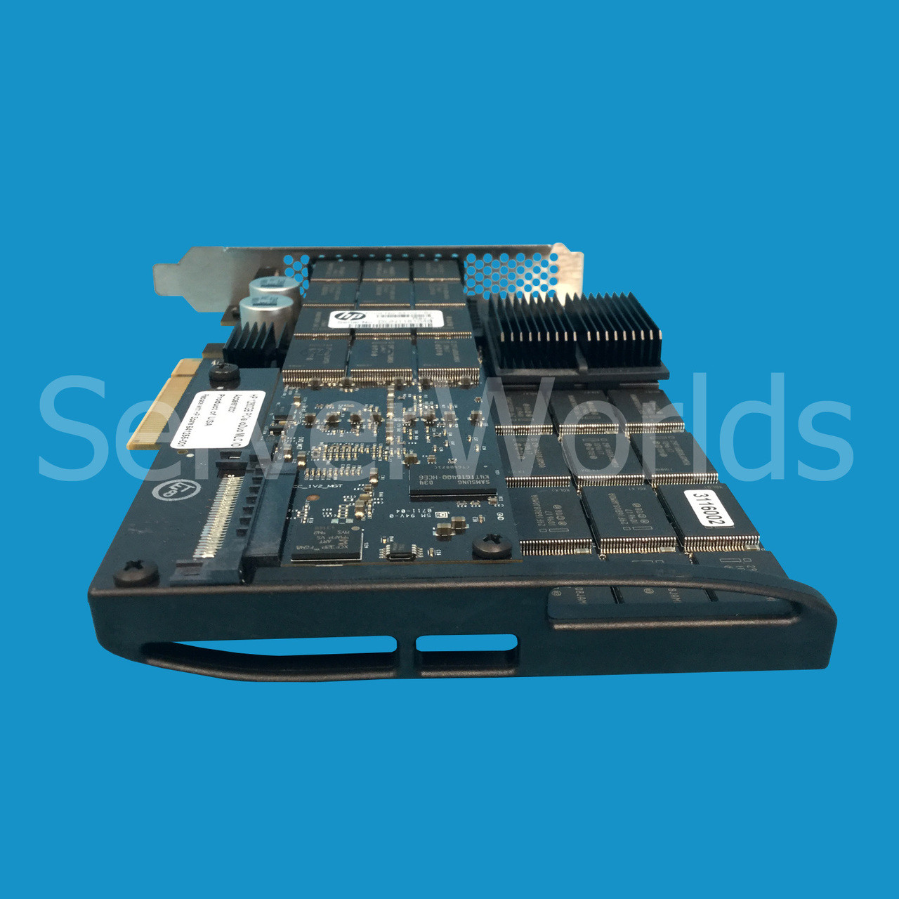 サーベイランス HPF Surveillance HPF | MOWL STAN