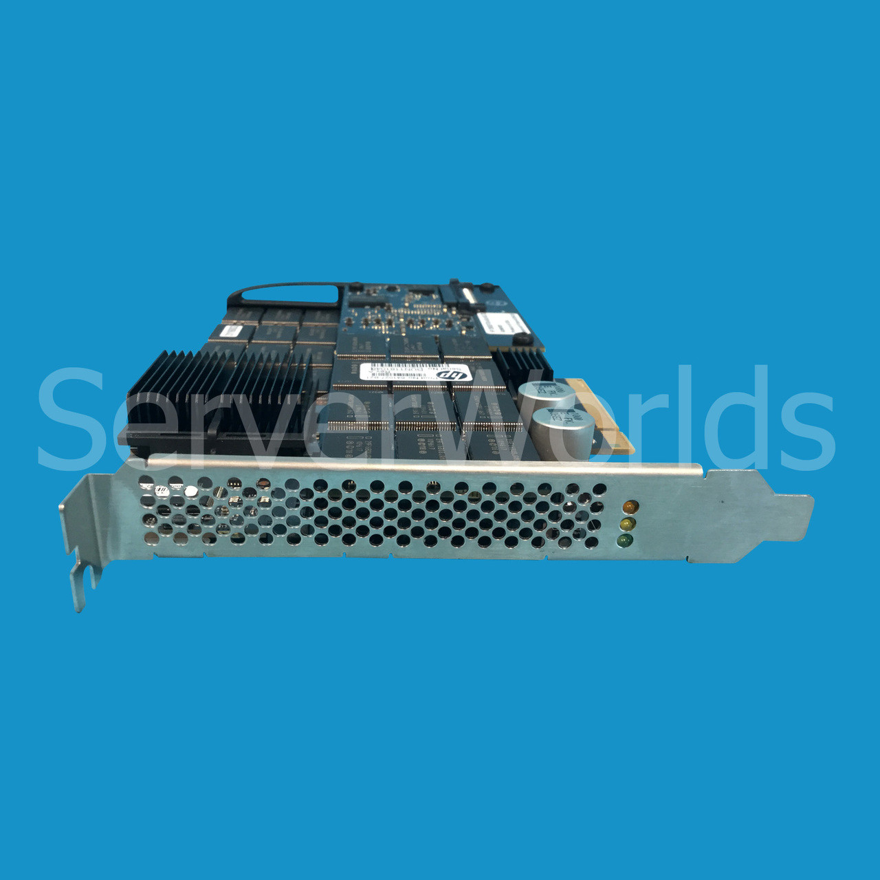 HP 641027-B21 1.28TB Multi Level Cell PCI Accelerator