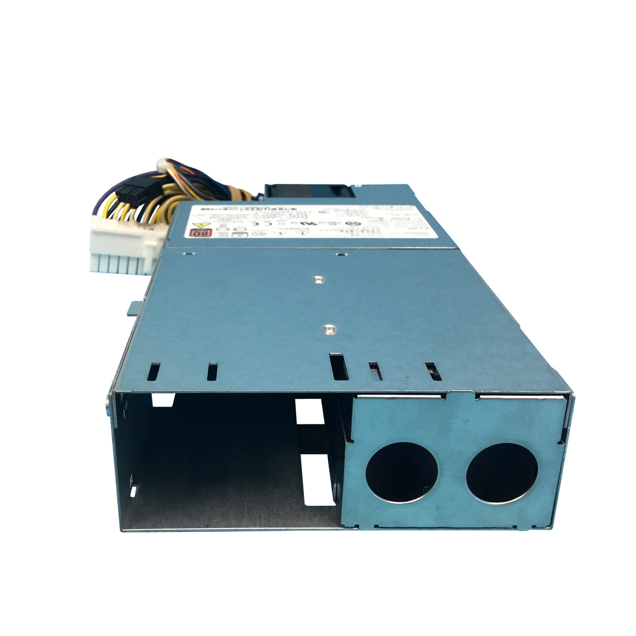 HP 830022-001 | 240W DC Power Supply Cage Assembly | HP 814832-001