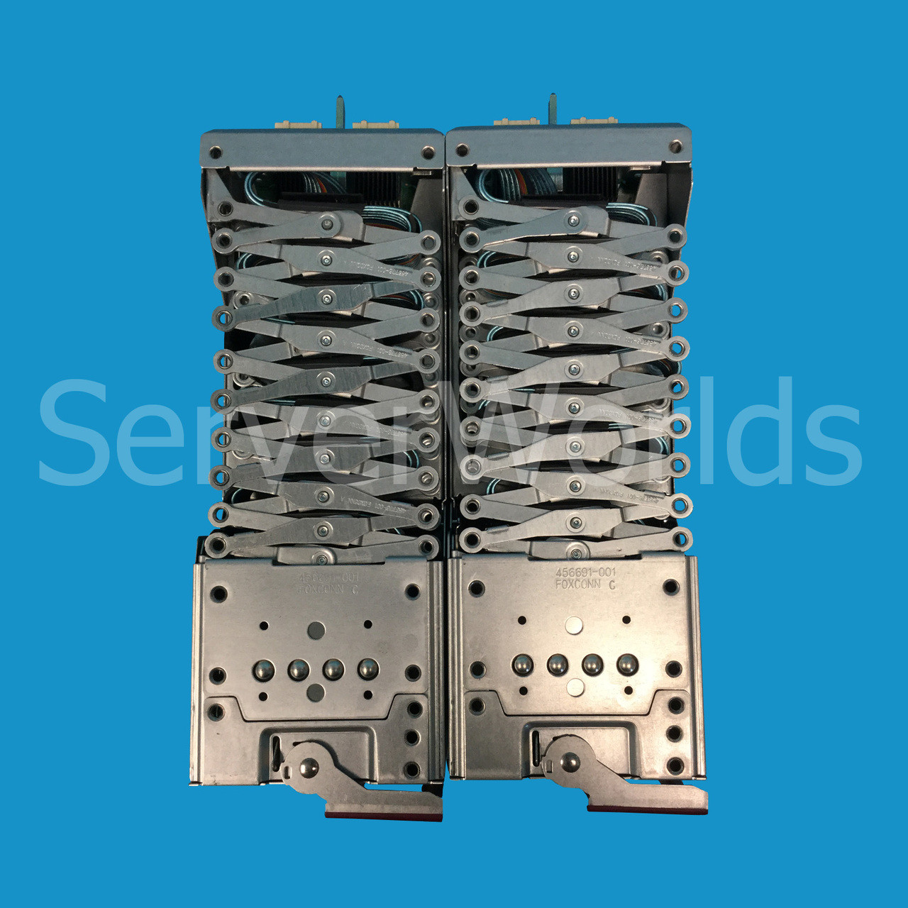 HP QQ696A D6000 Dual I/O Module Kit 