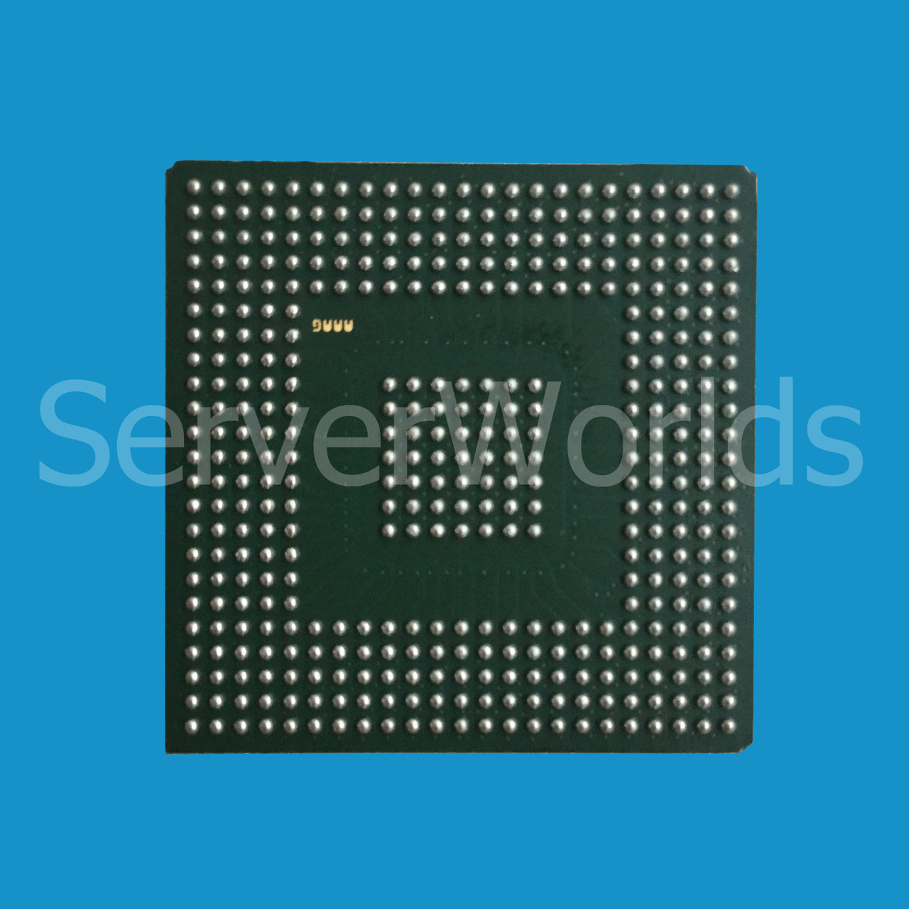 ATI 215R6LAEA12 9600 Chip 1822-0916