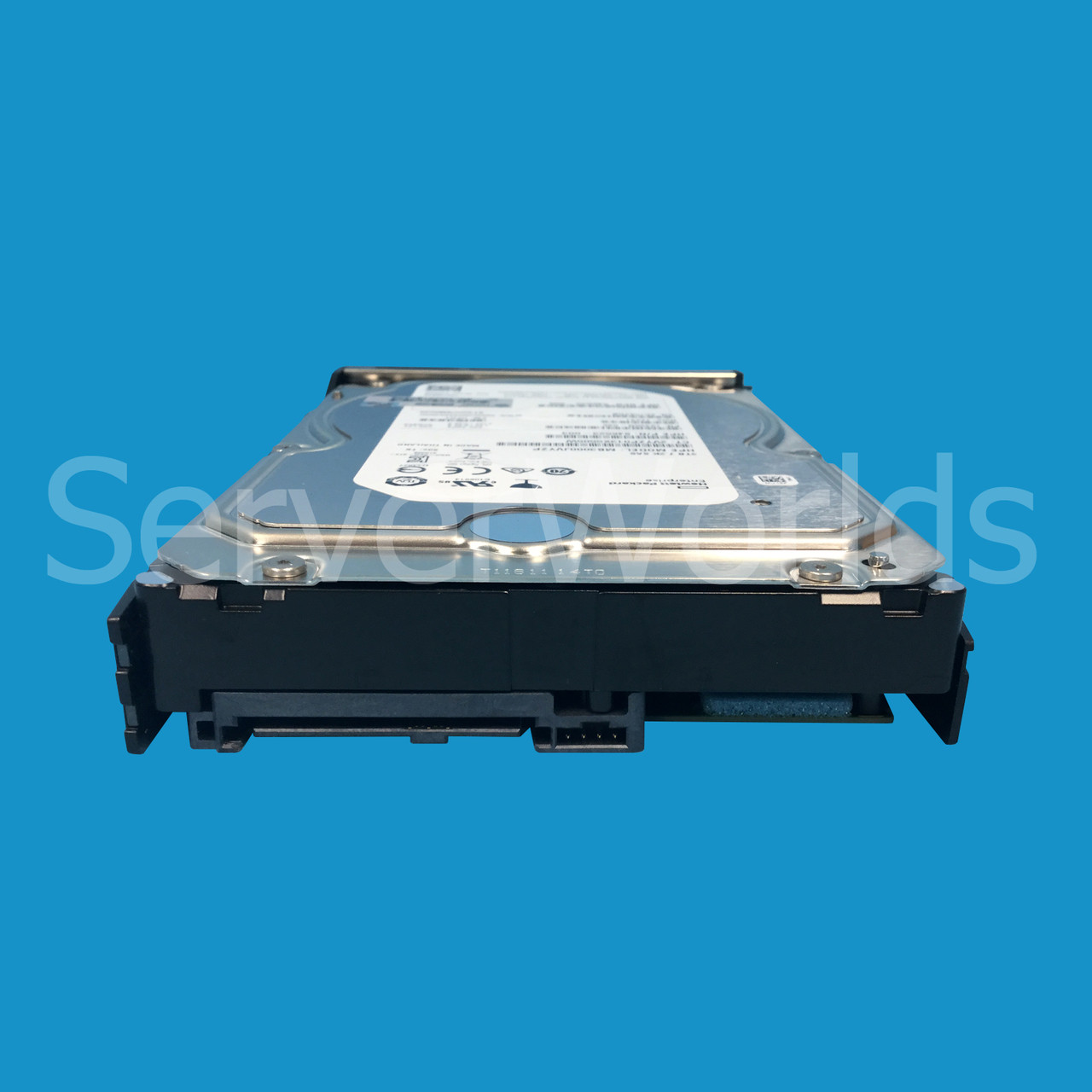 HP 846615-001 3TB 12G 3.5" SAS Drive in Apollo Tray 846523-003