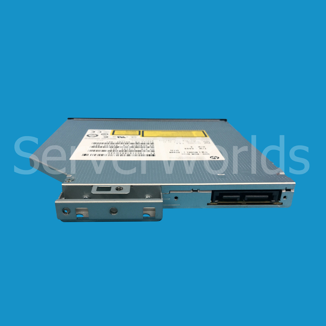 HP 652294-001 DVD-Rom JB SATA 12.7MM 652234-001, 652232-B21