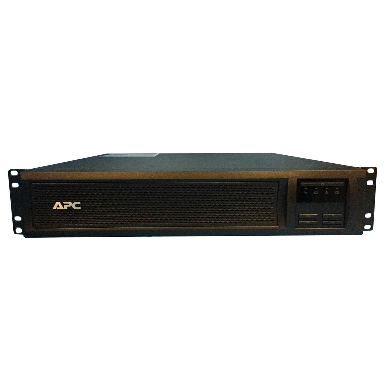 APC SMT2200R2X658 Smart UPS 2200VA 120V UPS w/New Batteries