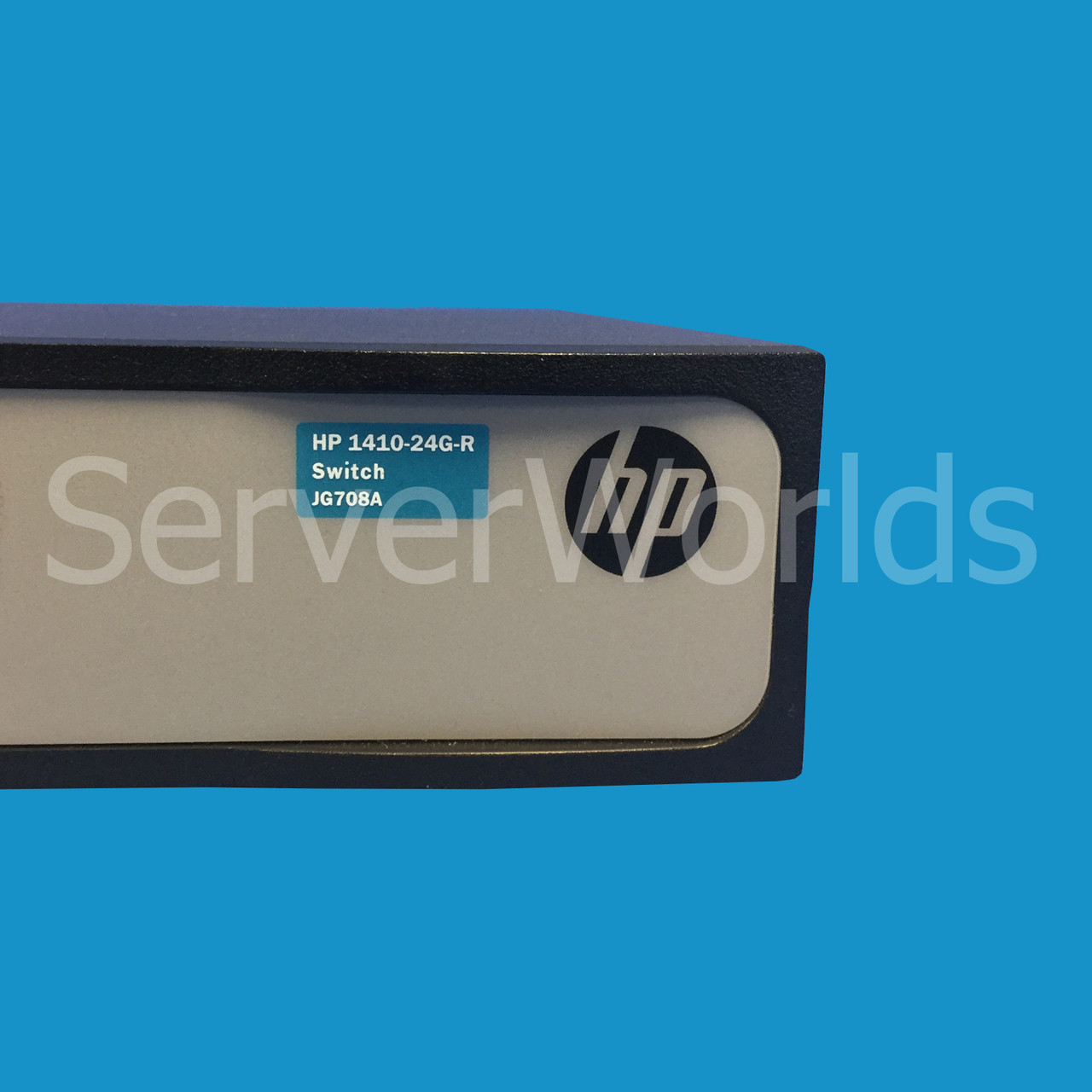 HP JG708A ProCurve 1410-24G Switch