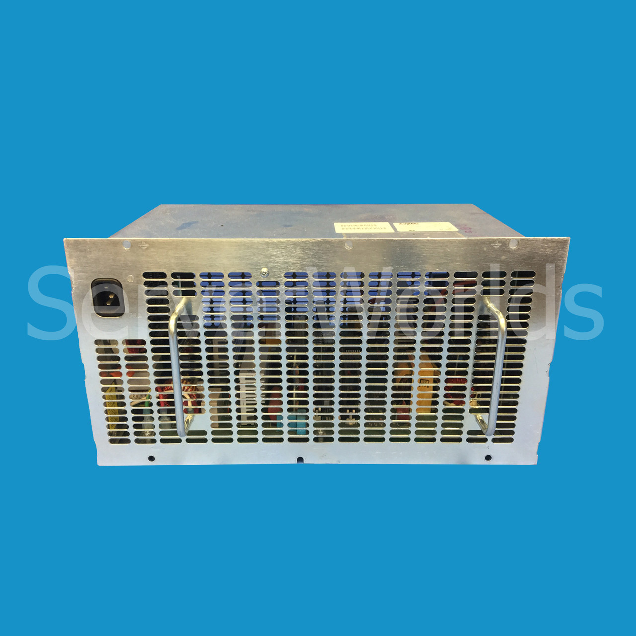 IBM 92X7150 9336 Power Supply 