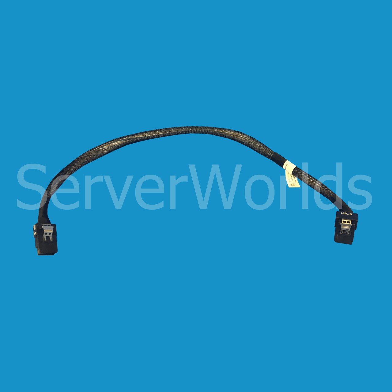 Dell WNFDG Poweredge R530 SAS B Cable