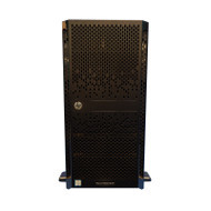  HP ML350 Tower E5-2650v3 (2p) 32GB P440ar-2GB 765822-001 800W RPS