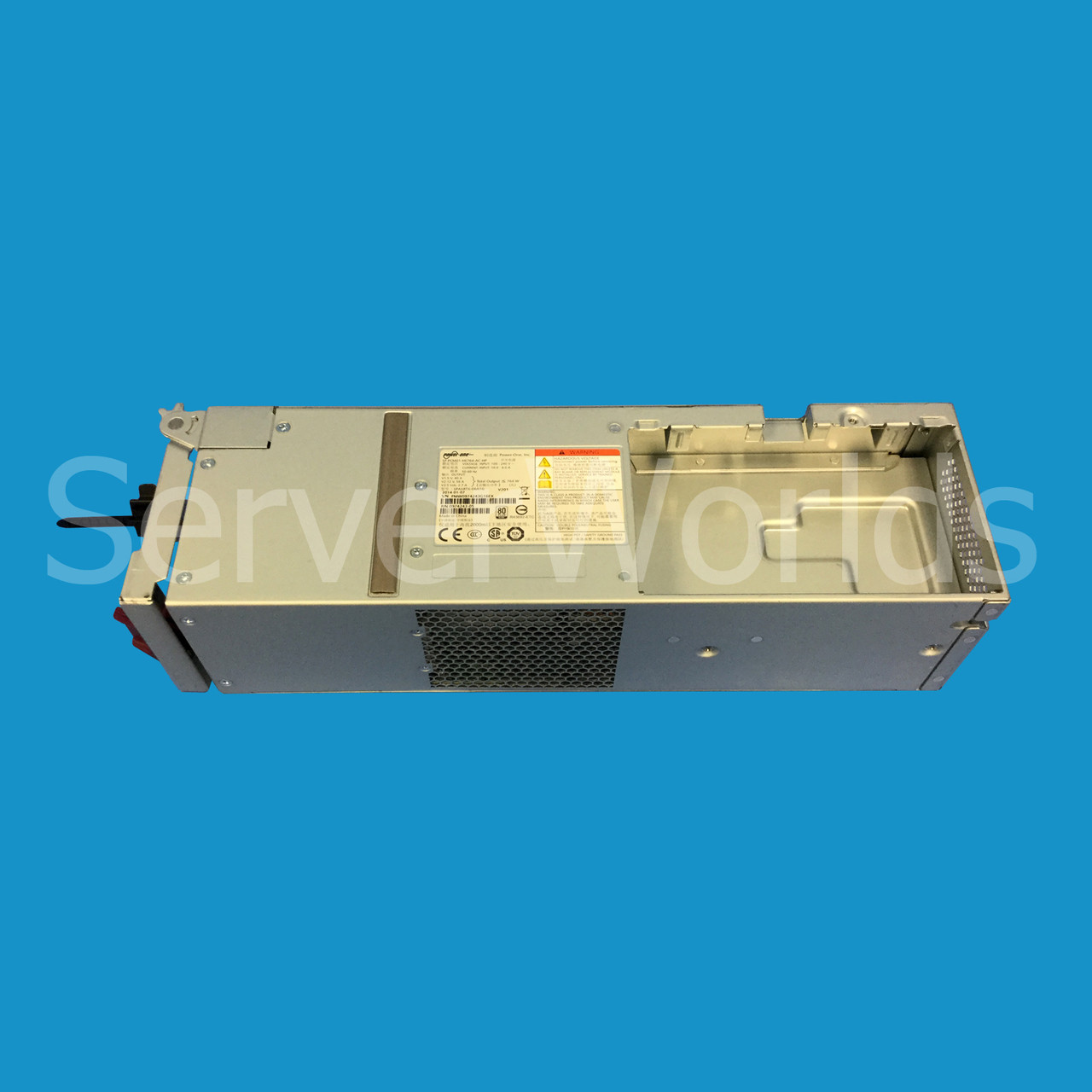 HP 683239-001 764W Power Supply Cooling Module 0974243-05