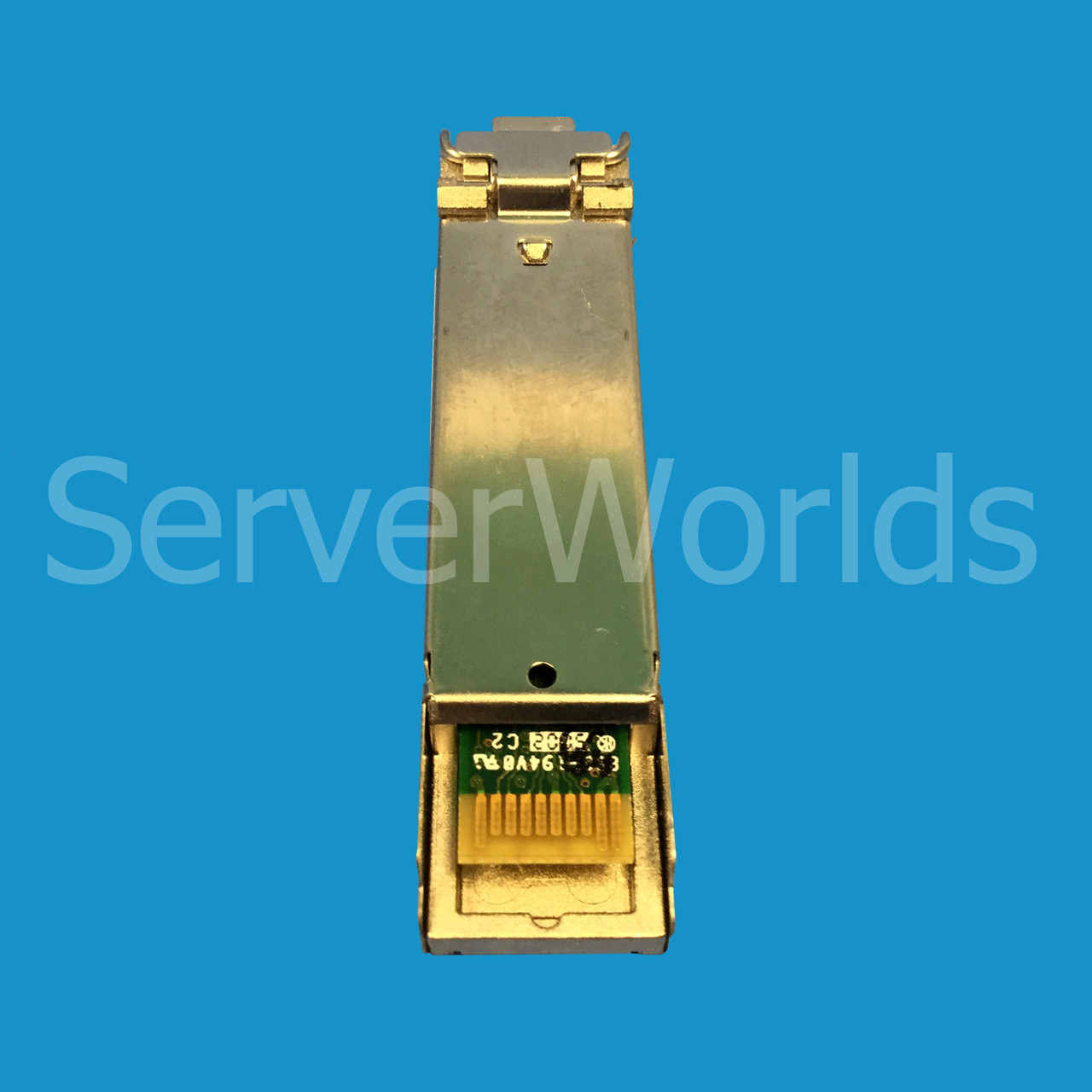 HP 292003-001 2GB Short Wave Optical Transceiver Module 5697-4896