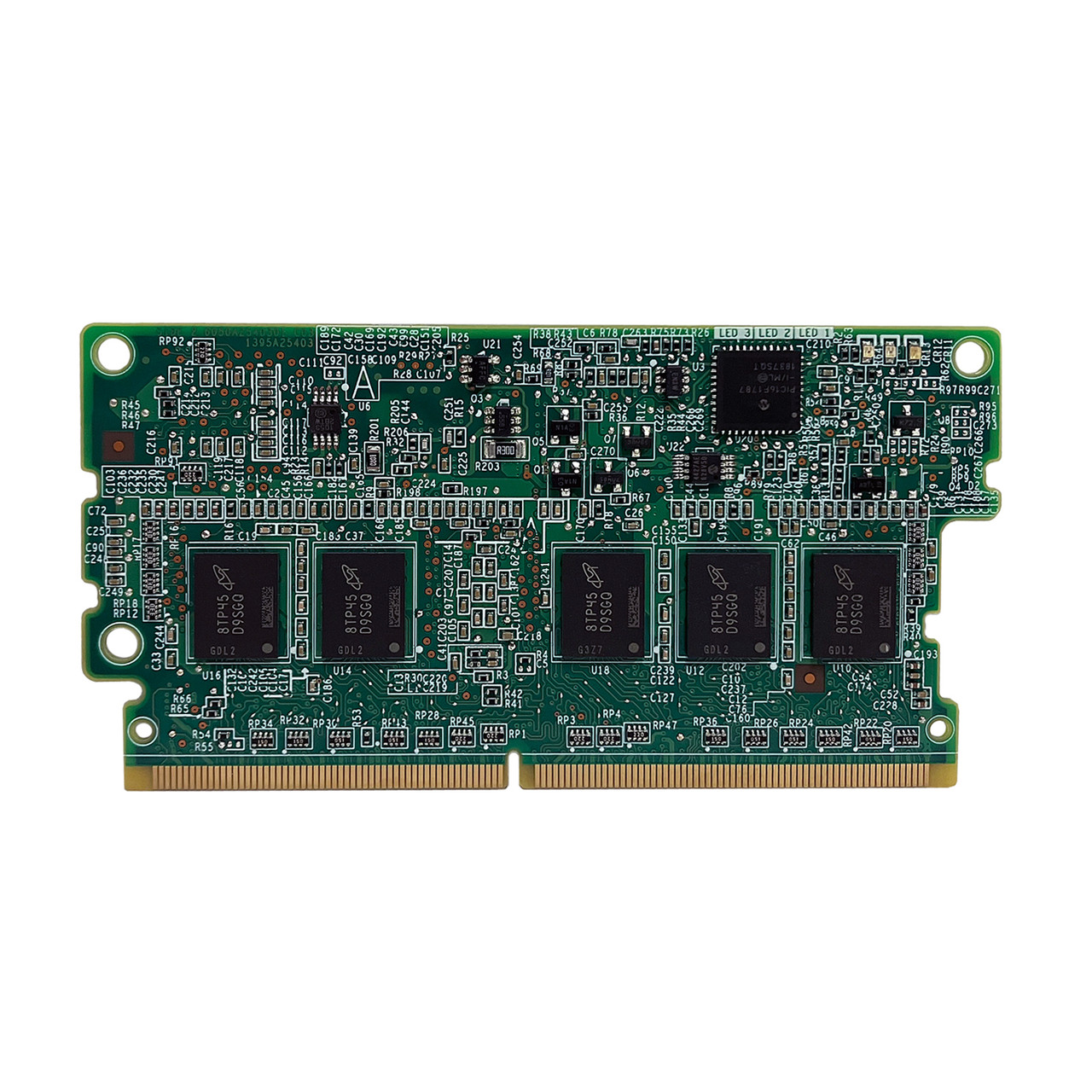 HP 729639-001 Smart Array 4GB Cache Module 698555-001
