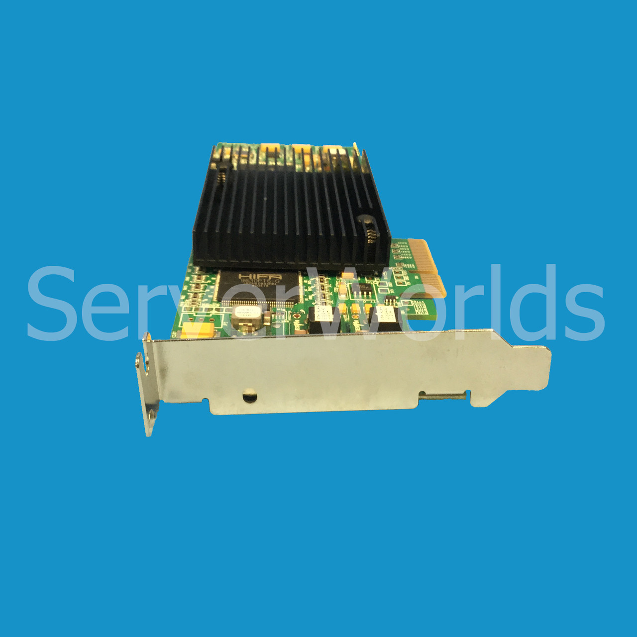 HP 441667-002 Hardware compression board 441667-001 AG306-60001 