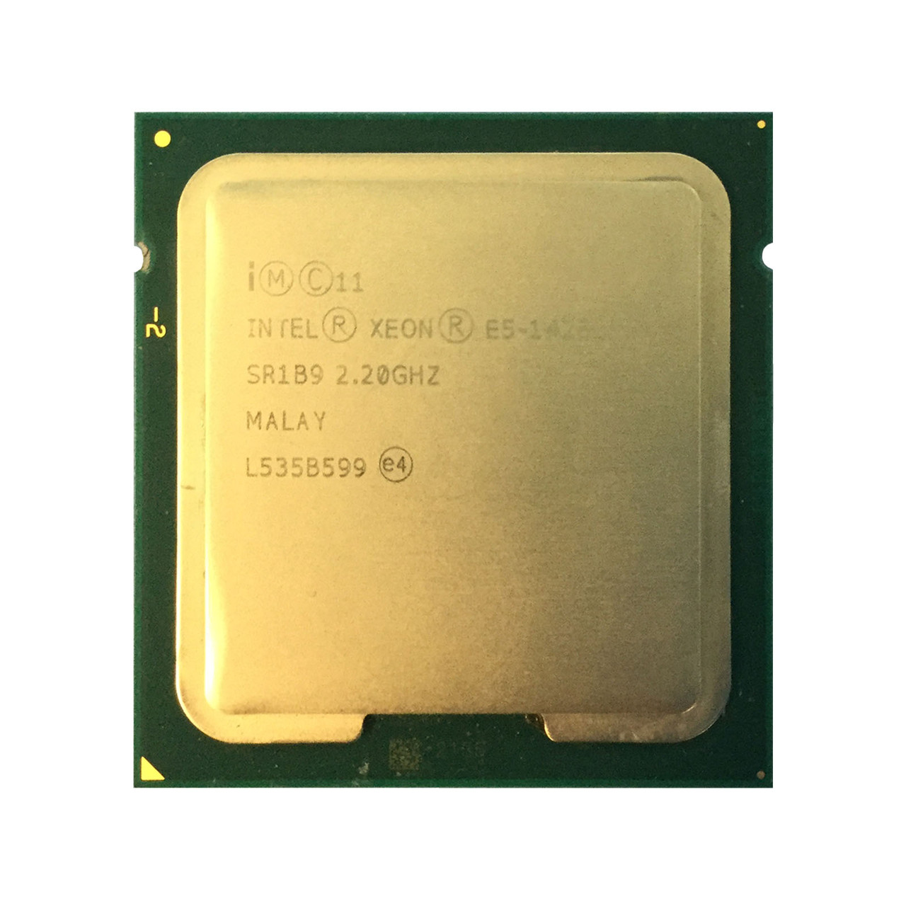 Intel SR1B9 Xeon E5-1428L V2 6C 2.2GHz 15MB Processor