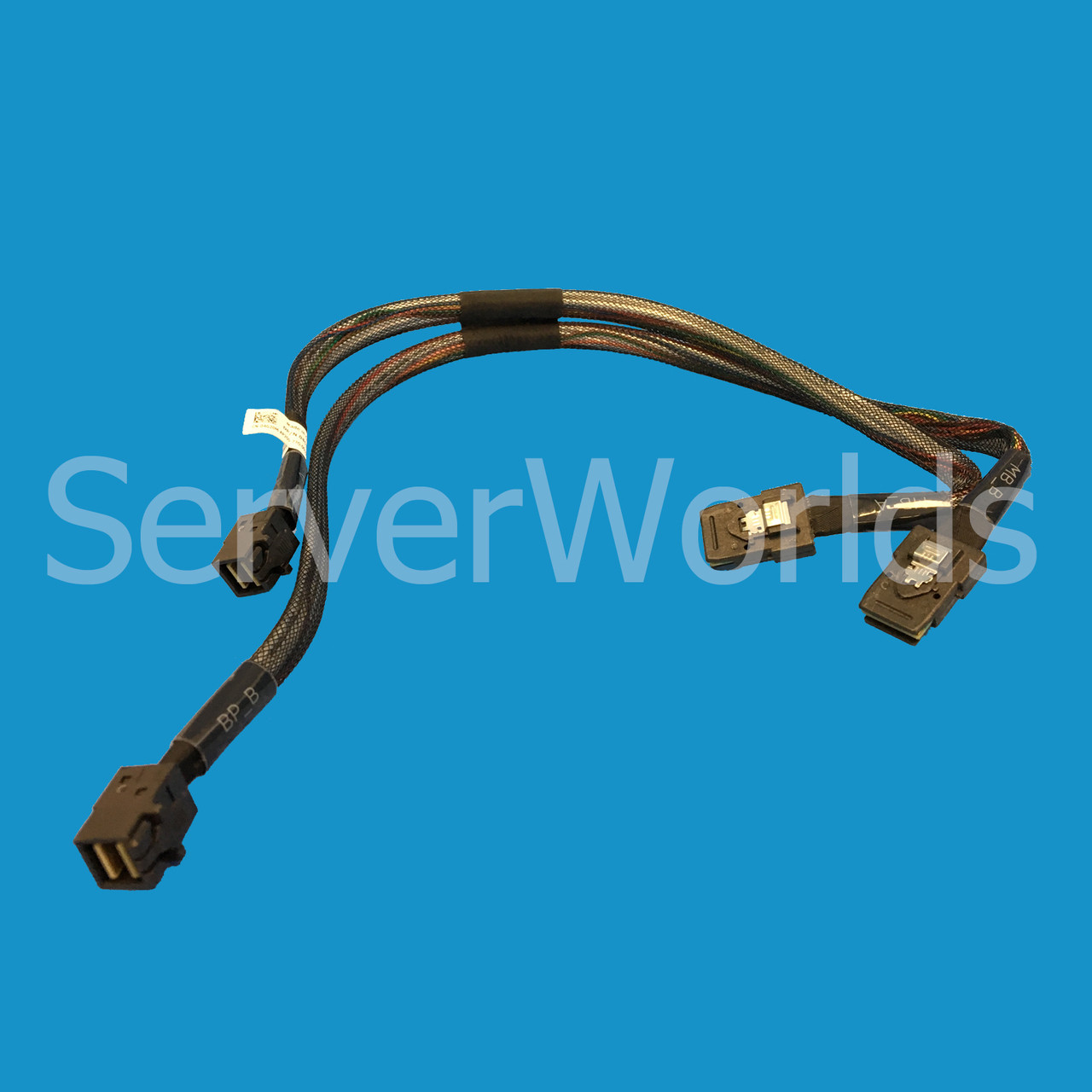 Dell 4G20M Poweredge T630 8HDD SAS Cable