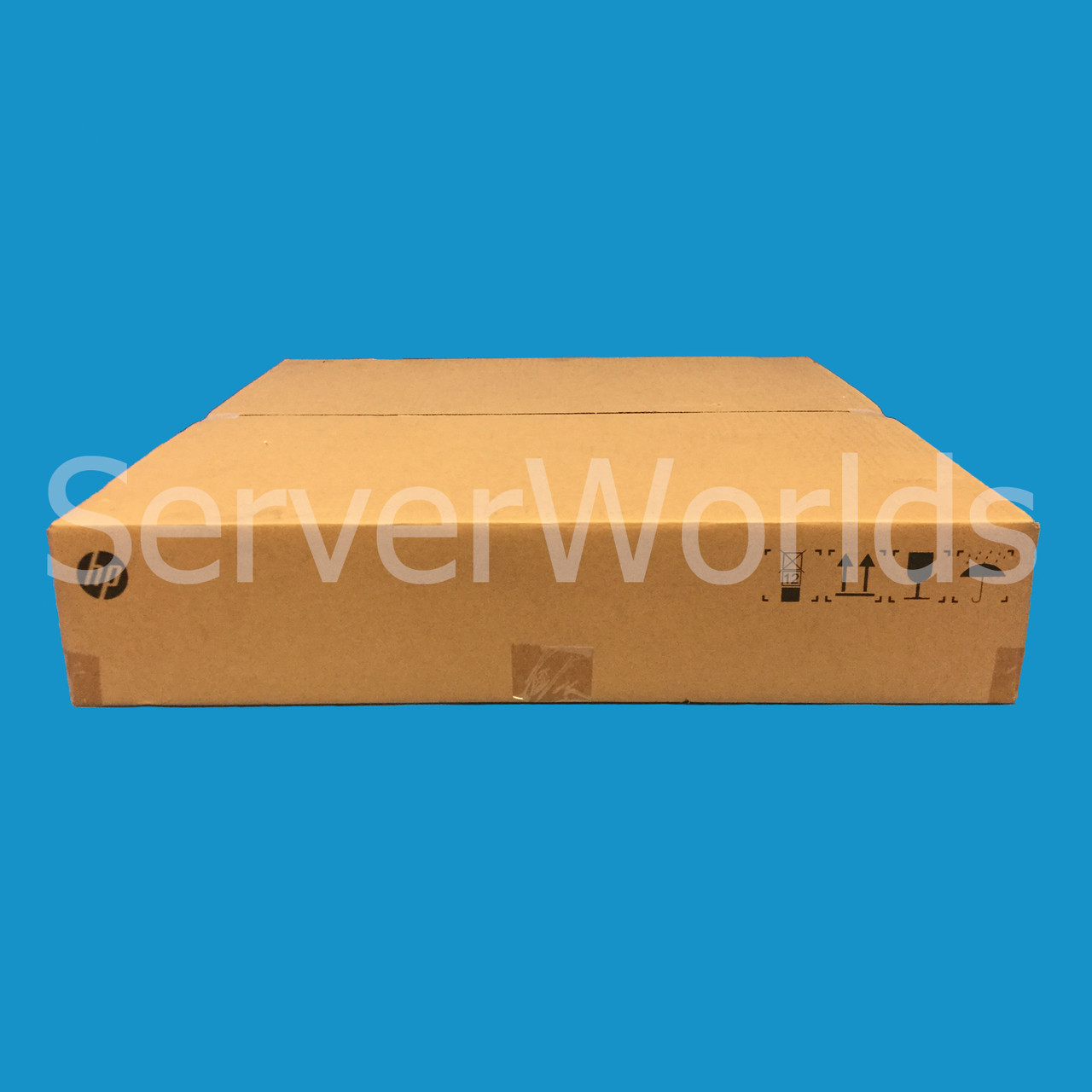 HP JG243B HPe 5820-24XG SFP+ 24 port TAA Compliant Switch-New open box