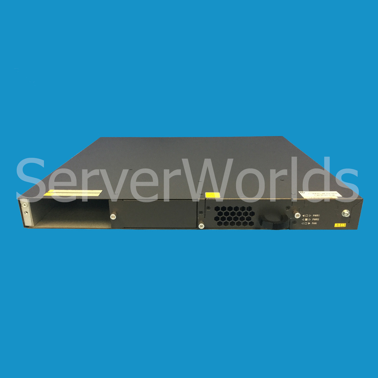 HP JG243B HPe 5820-24XG SFP+ 24 port TAA Compliant Switch-New open box