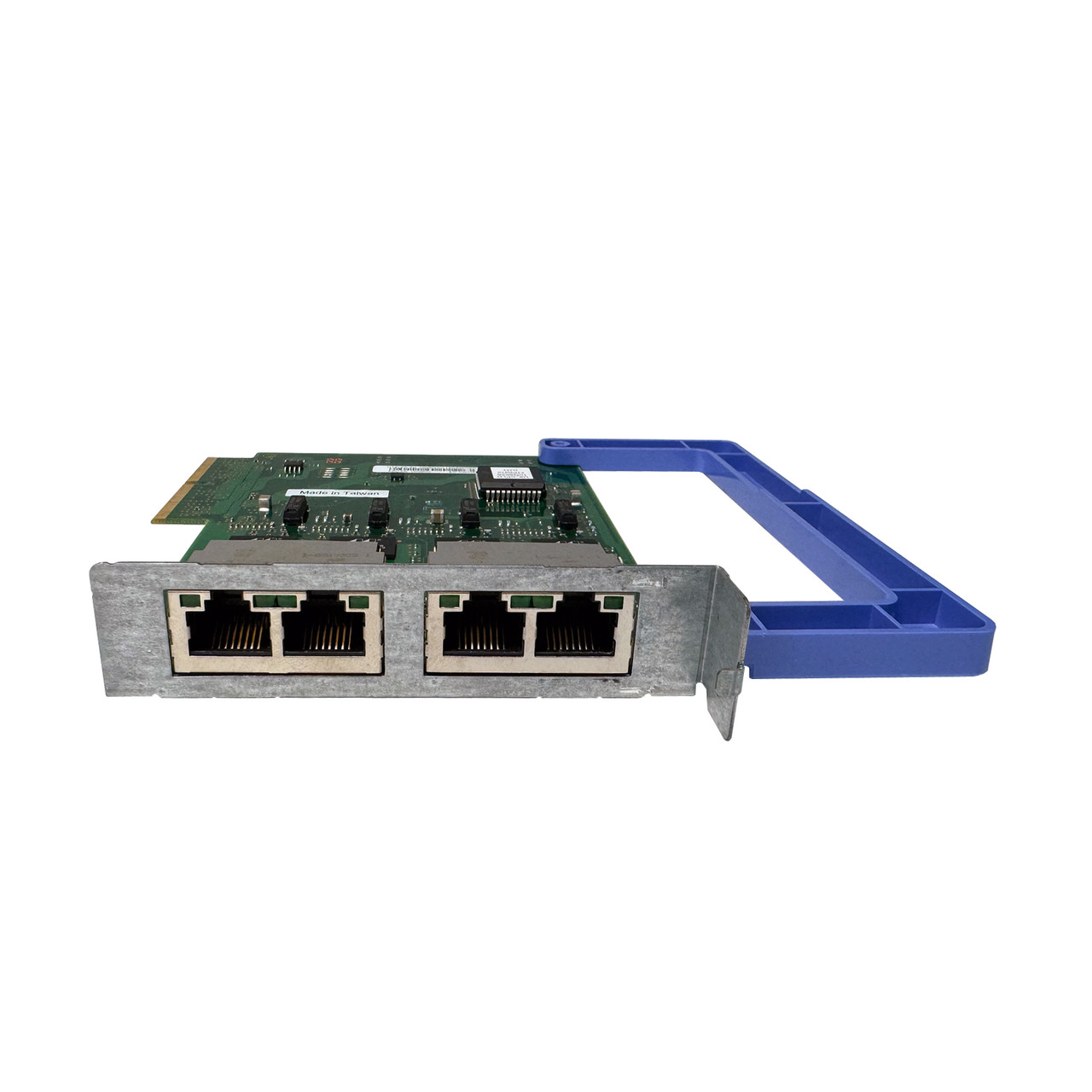 IBM 10N9622 pSeries p520 Quad Port 1GB Integrated Virtual Ethernet
