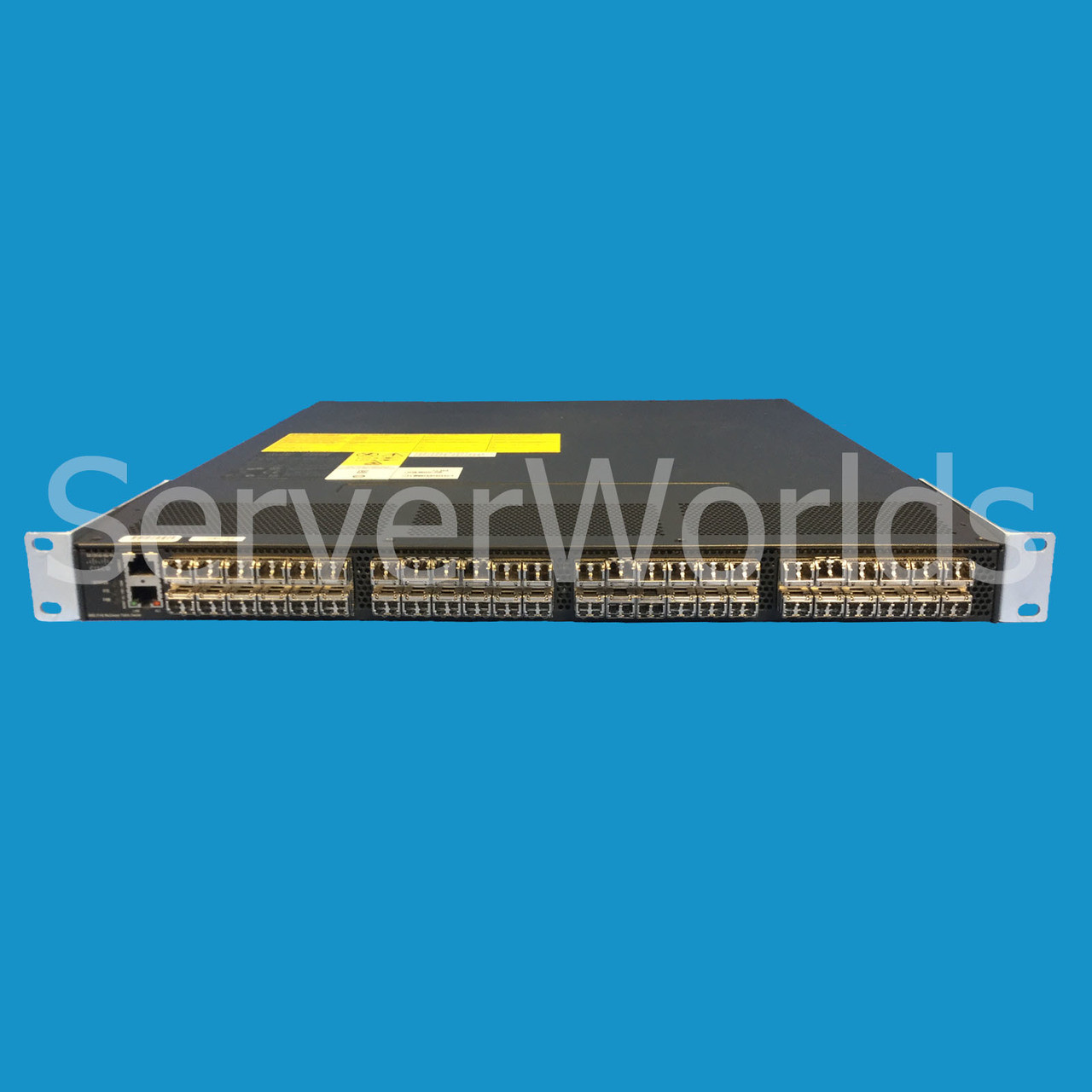 CISCO DS-C9148-48P-K9 