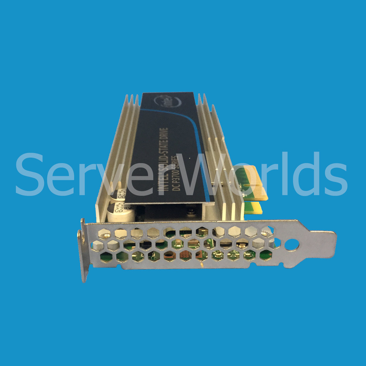 HP 803195-B21 800GB PCIe Accelerator 803194-001 SSDPEDMD800G4P 
