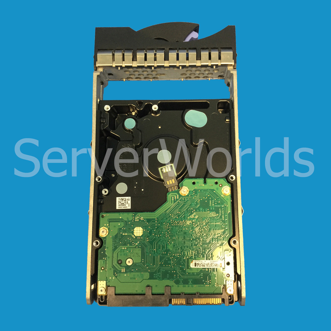 IBM 44W2235 300GB 15K 6GBPS SAS 3.5" HDD 44W2234, 44W2238