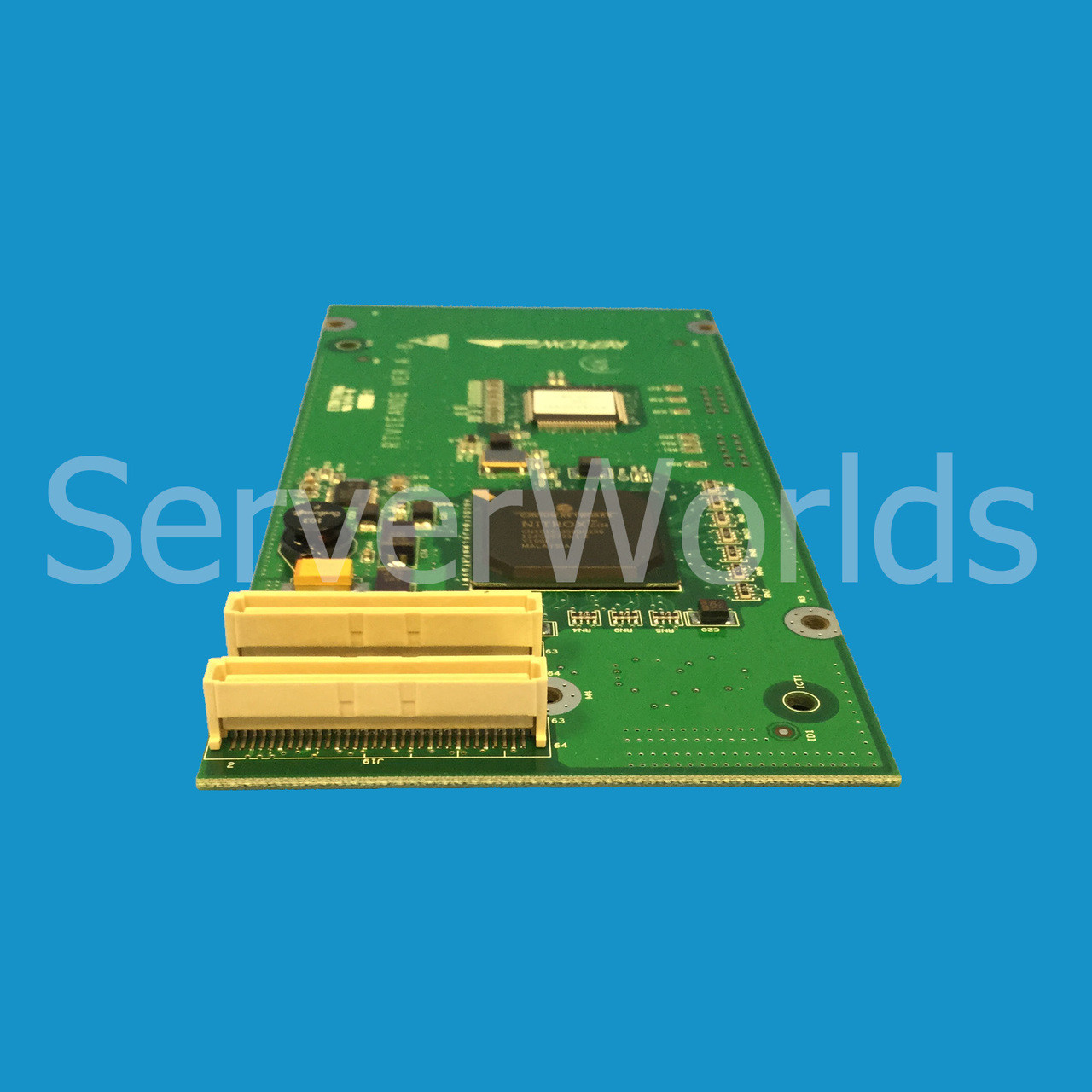 HP JD608A MSR Encryption Accelerator Particle Module