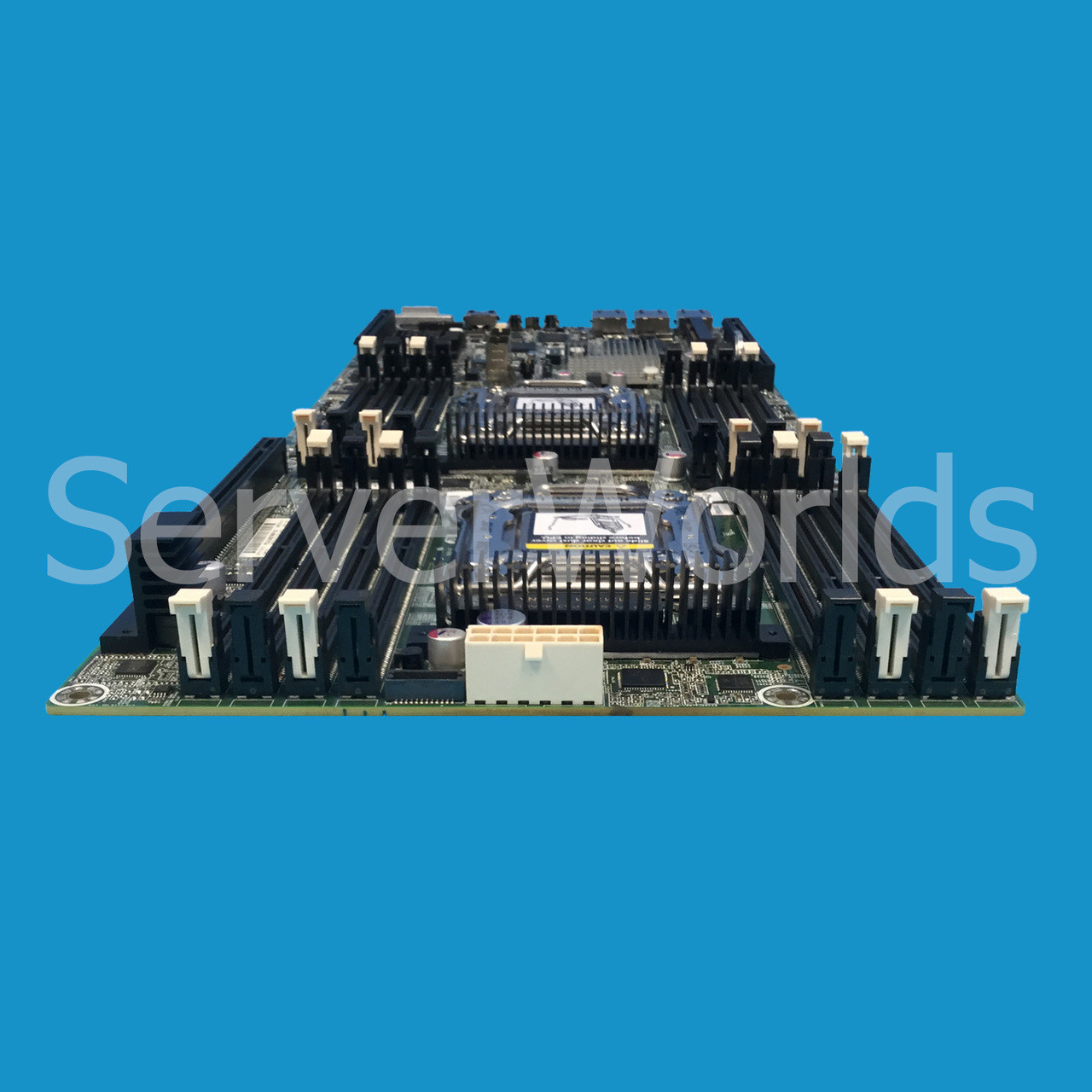 HP 741758-001 HPE SL230s / SL250s G8 System Board 650050-005