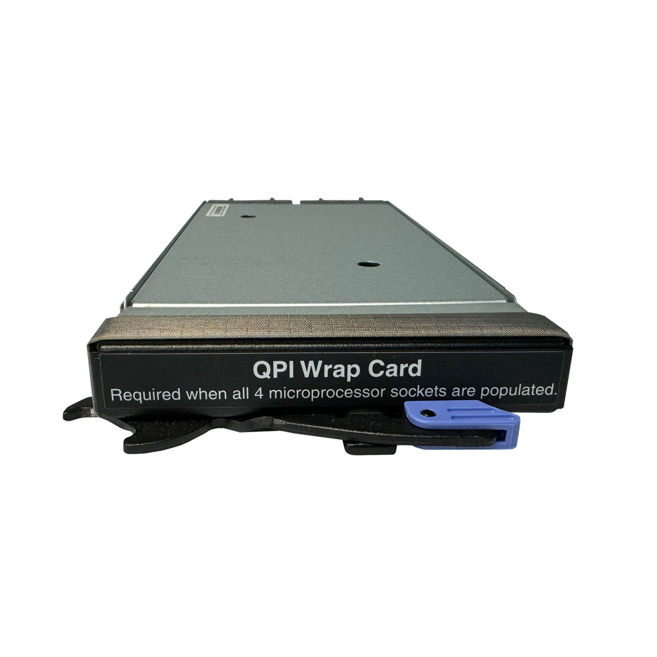 IBM 00D0561 x3850 X5 QPI Wrap Card 59Y4810