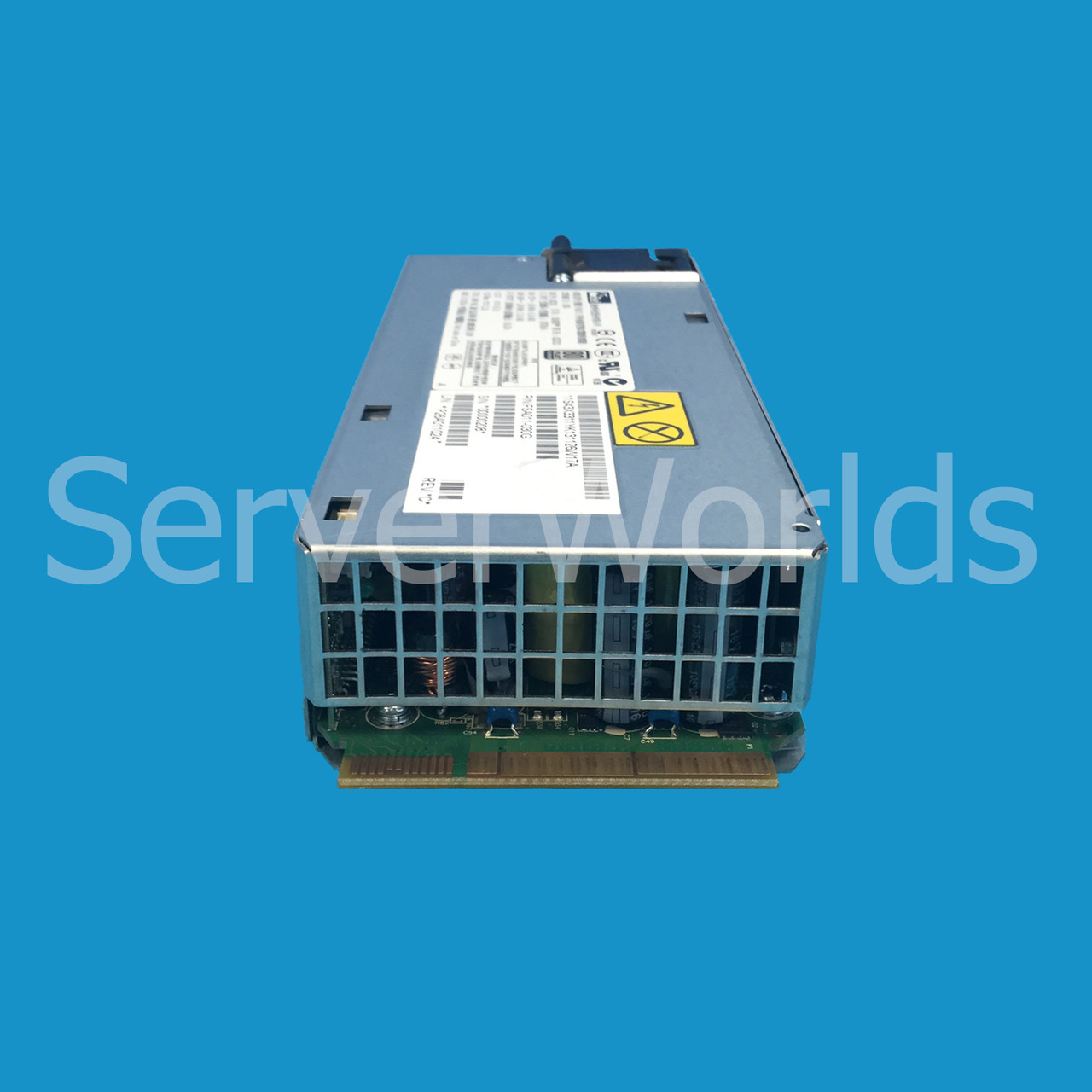 IBM 43X3312 x3650 M4 550W High Efficiency AC Power Supply 43X3311