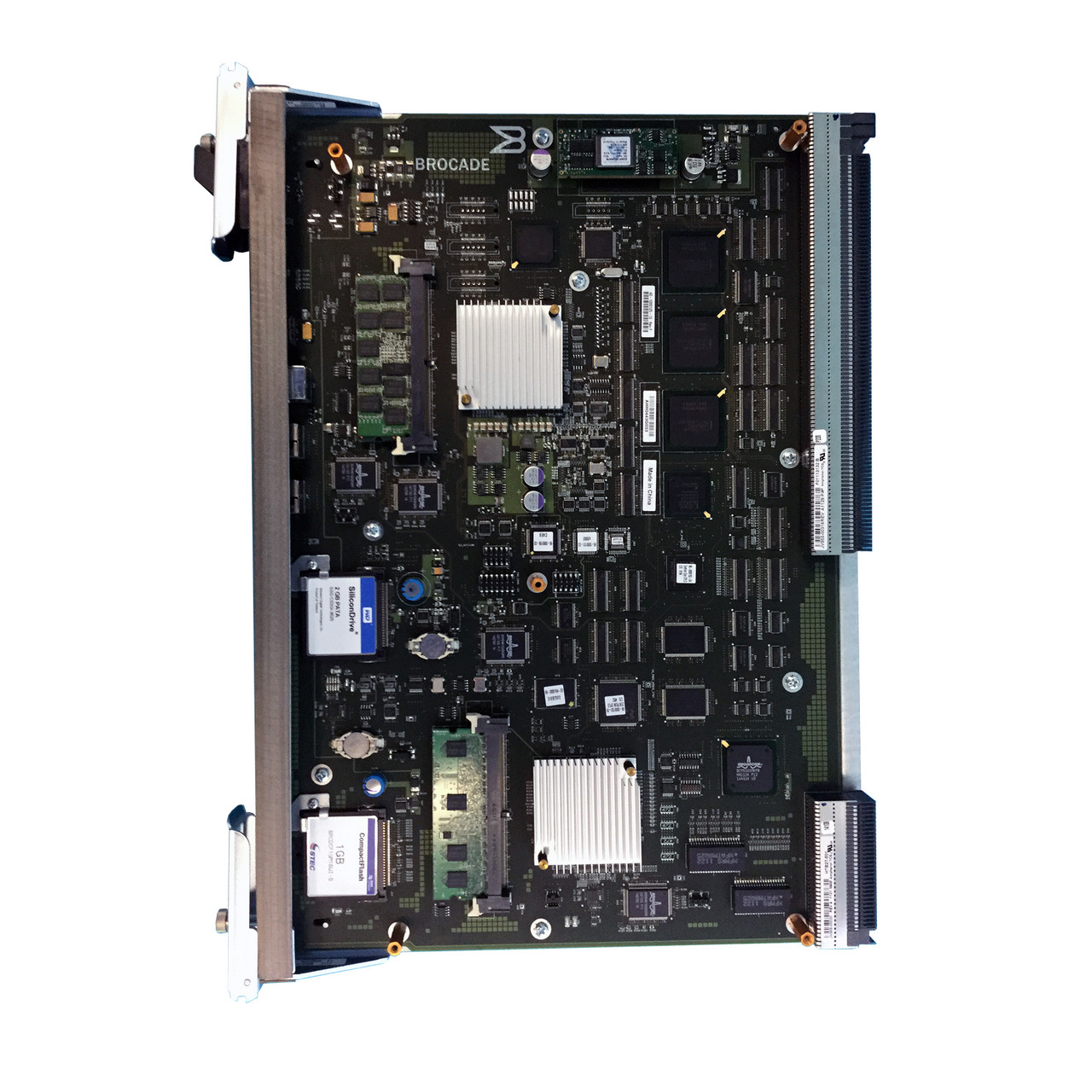 HP 481550-001 DC SP8 CP8 Control Processing Blade 