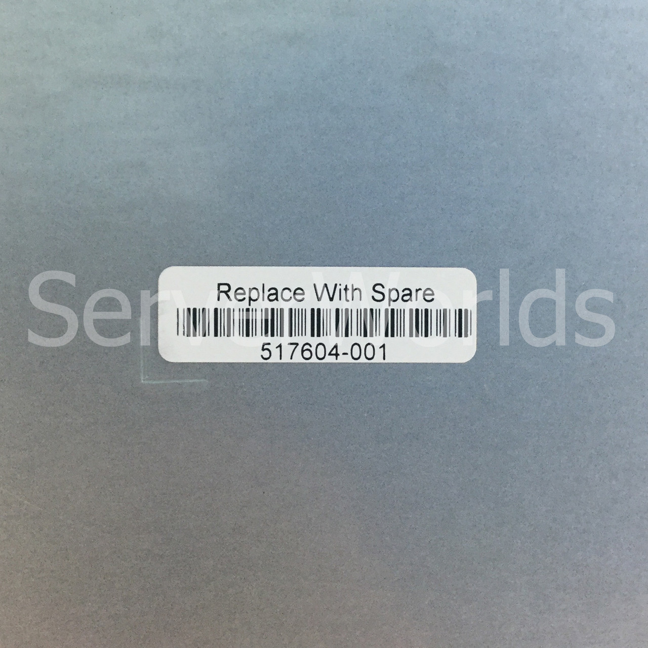HPe 517604-001 DC04 Core Switching Blade