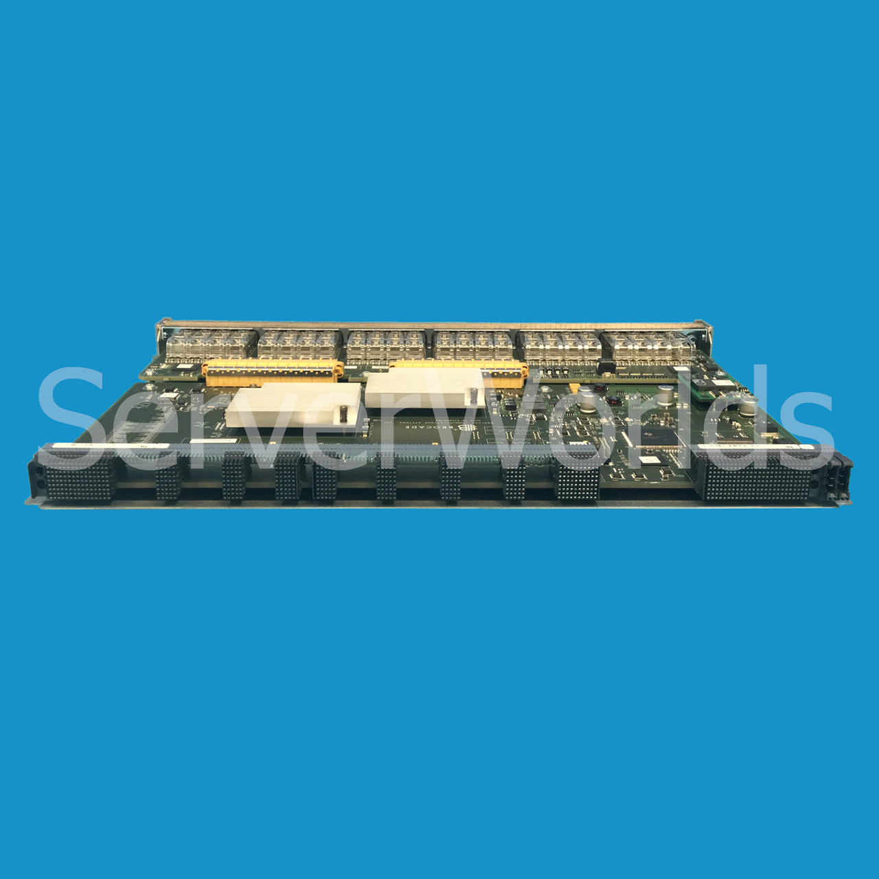 HP 438871-001 4GB 48 Port Director Blade AG561A