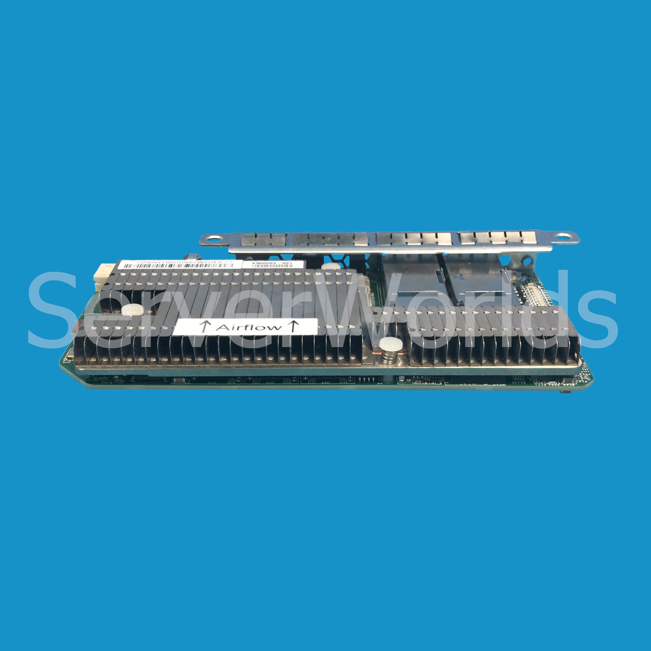  HP 838874-001 QSFP 40GB PCIe Mezz 834147-001 