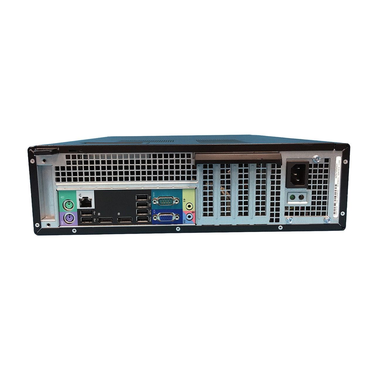  Refurbished OptiPlex 7010 DT, i5-3470 QC 3.20Ghz, 8GB, 250GB SSD