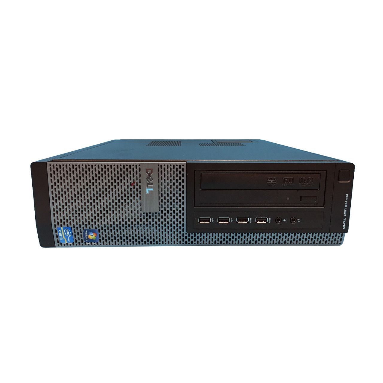  Refurbished OptiPlex 7010 DT, i5-3470 QC 3.20Ghz, 8GB, 250GB SSD