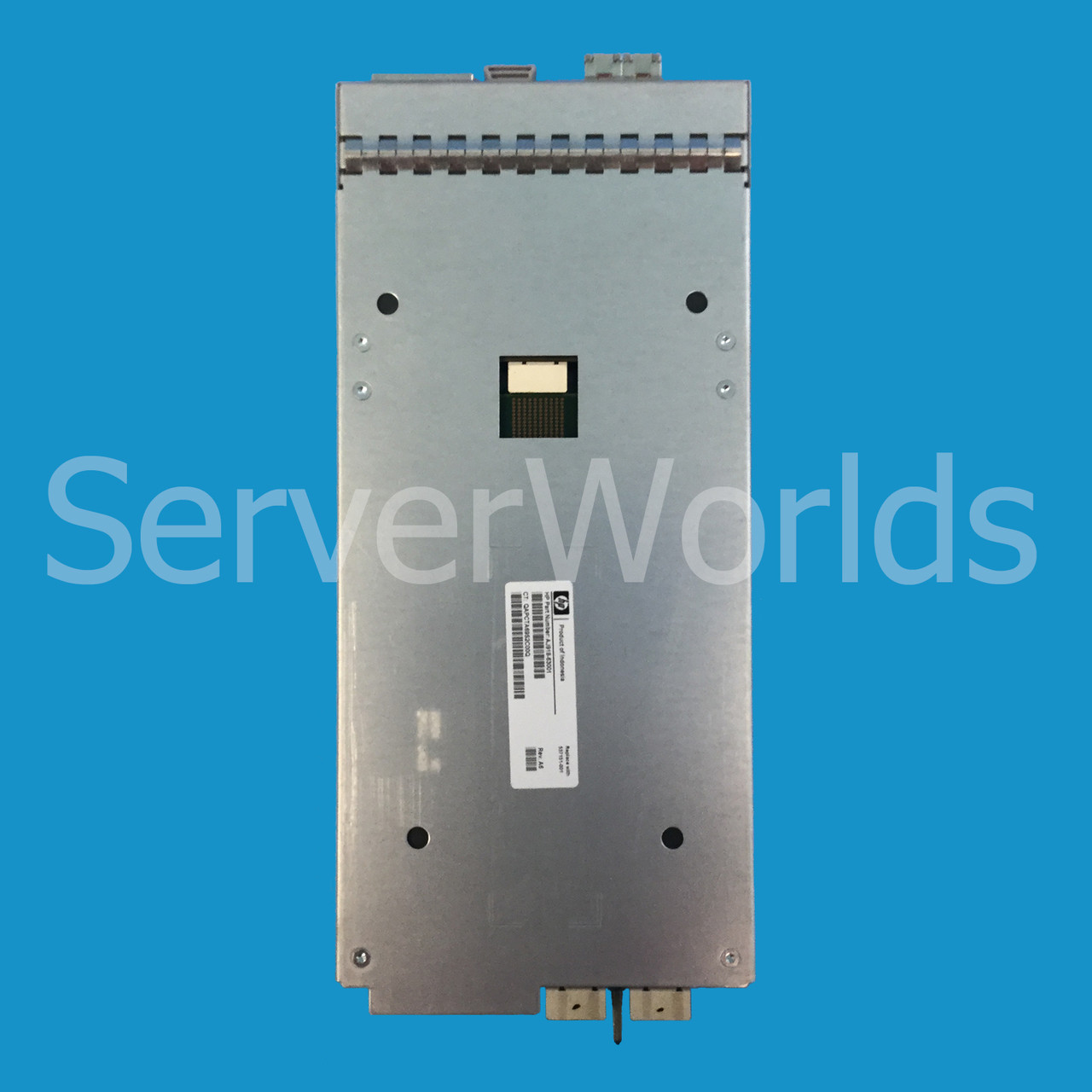 HP 537151-001 HSV340 4GB controller AJ918-63001 AJ918A