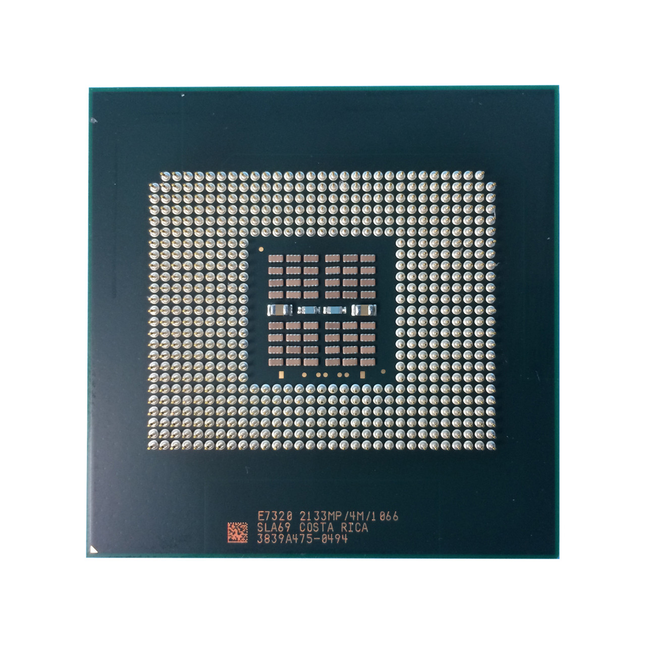 Intel SLA69 Xeon E7320 QC 2.13GHz 4MB Processor