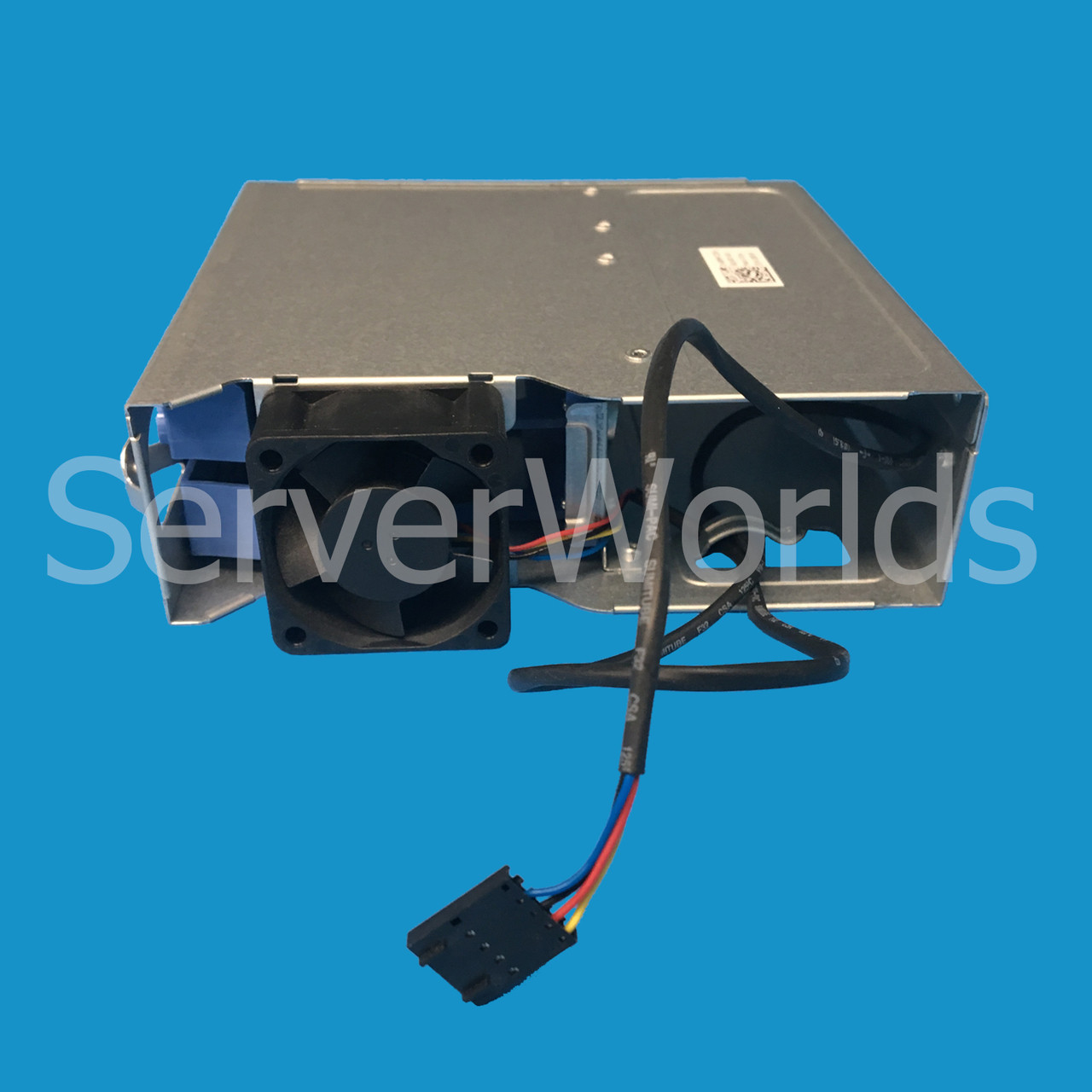 Dell 88PWP | Precision T5810 T7810 Optional HDD Cage - Serverworlds