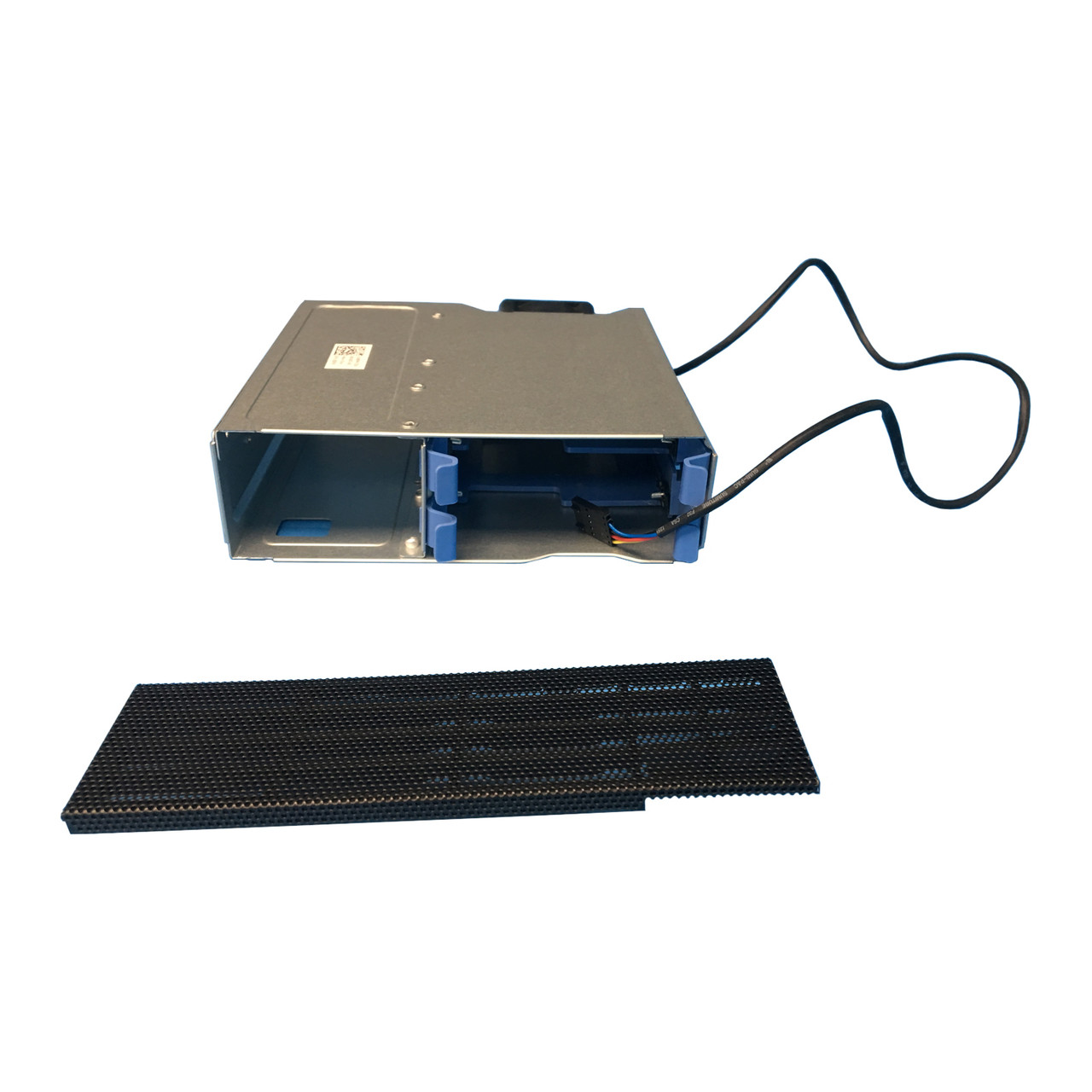 Dell 88PWP | Precision T5810 T7810 Optional HDD Cage - Serverworlds