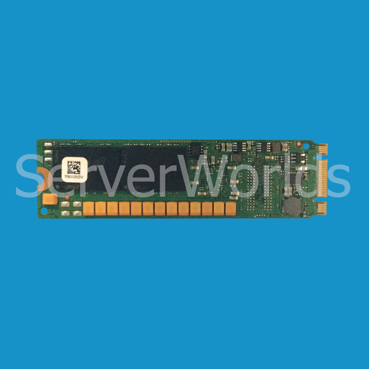 HP 871627-001 | 240GB SATA M.2 2280 SSD | MR000240GWFLU