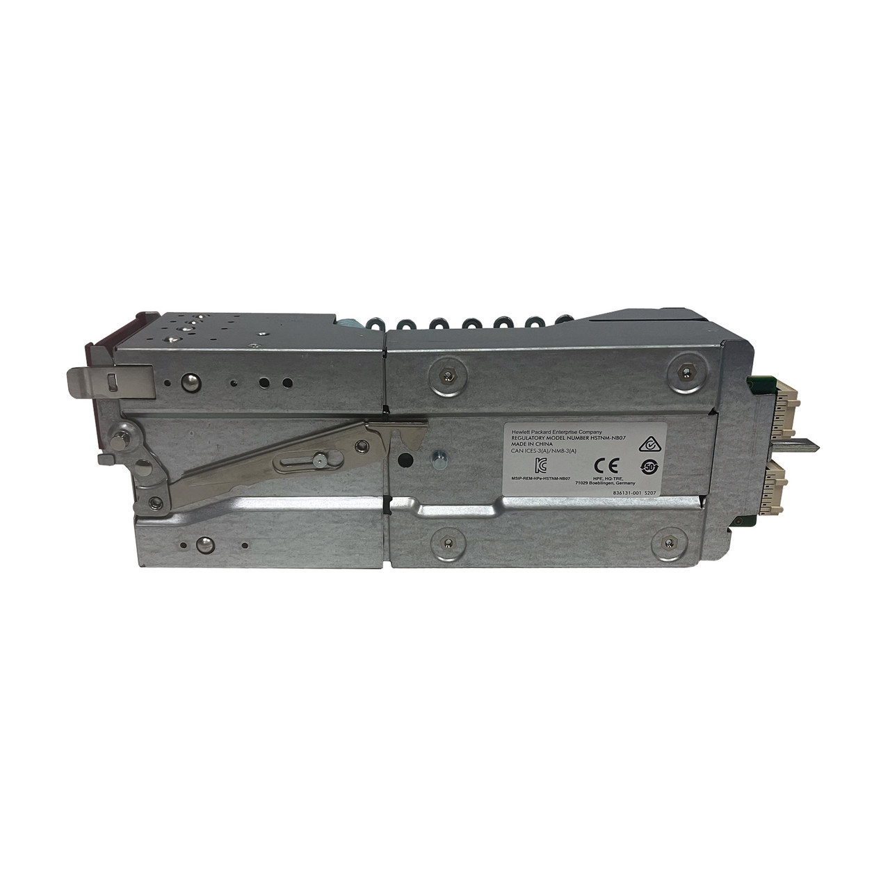 HP 823849-001 | D6020 SAS 12G Controller Module - Serverworlds