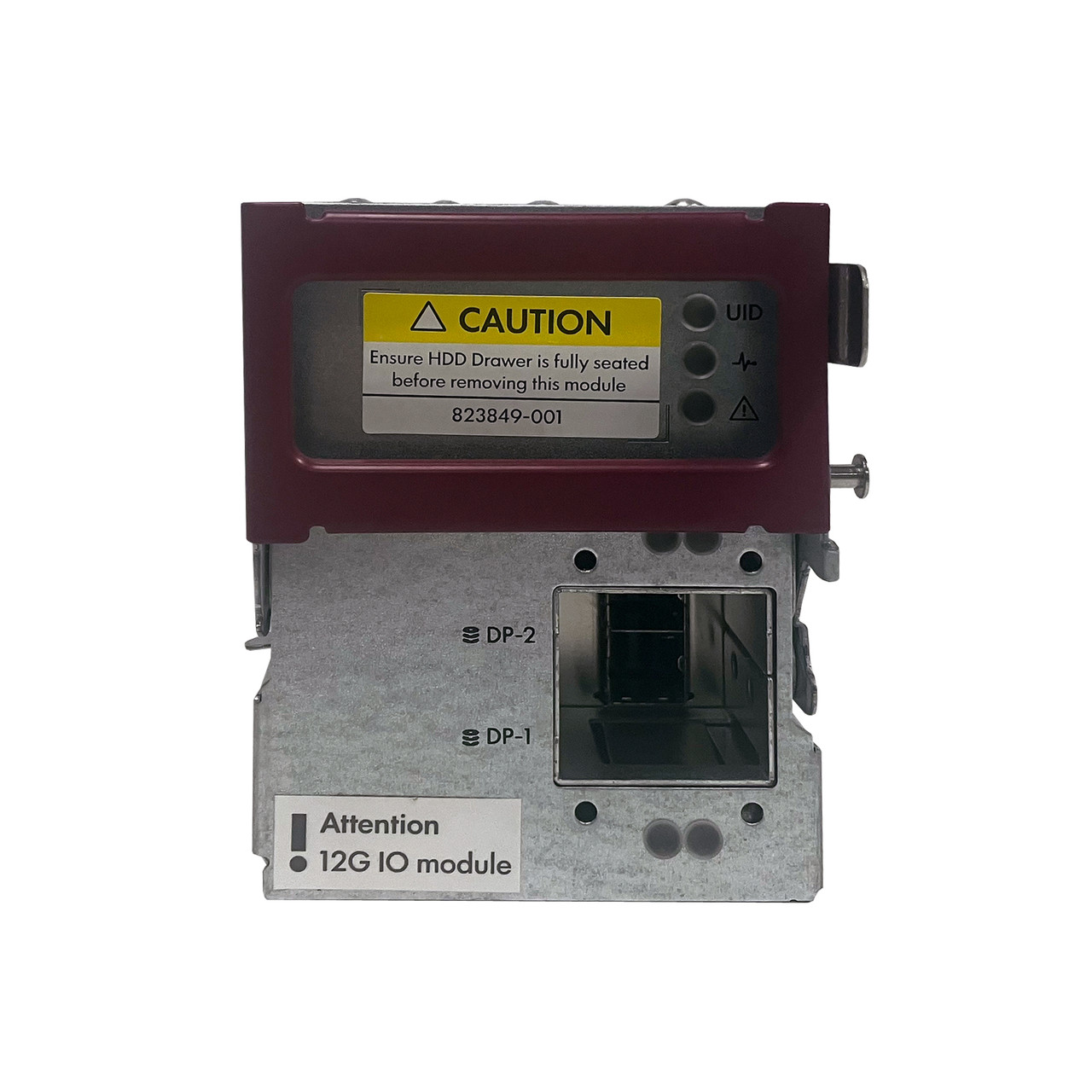 HP 823849-001 | D6020 SAS 12G Controller Module - Serverworlds